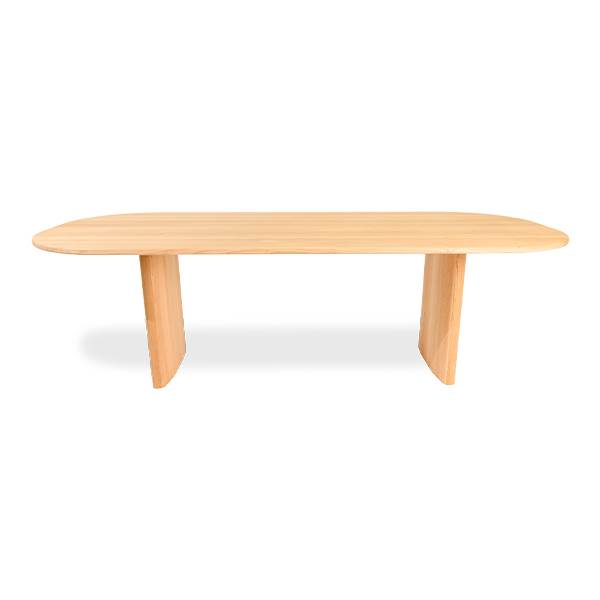 Wood Zone WZ.07 spisebord, Spiseborde hos HomeNordic