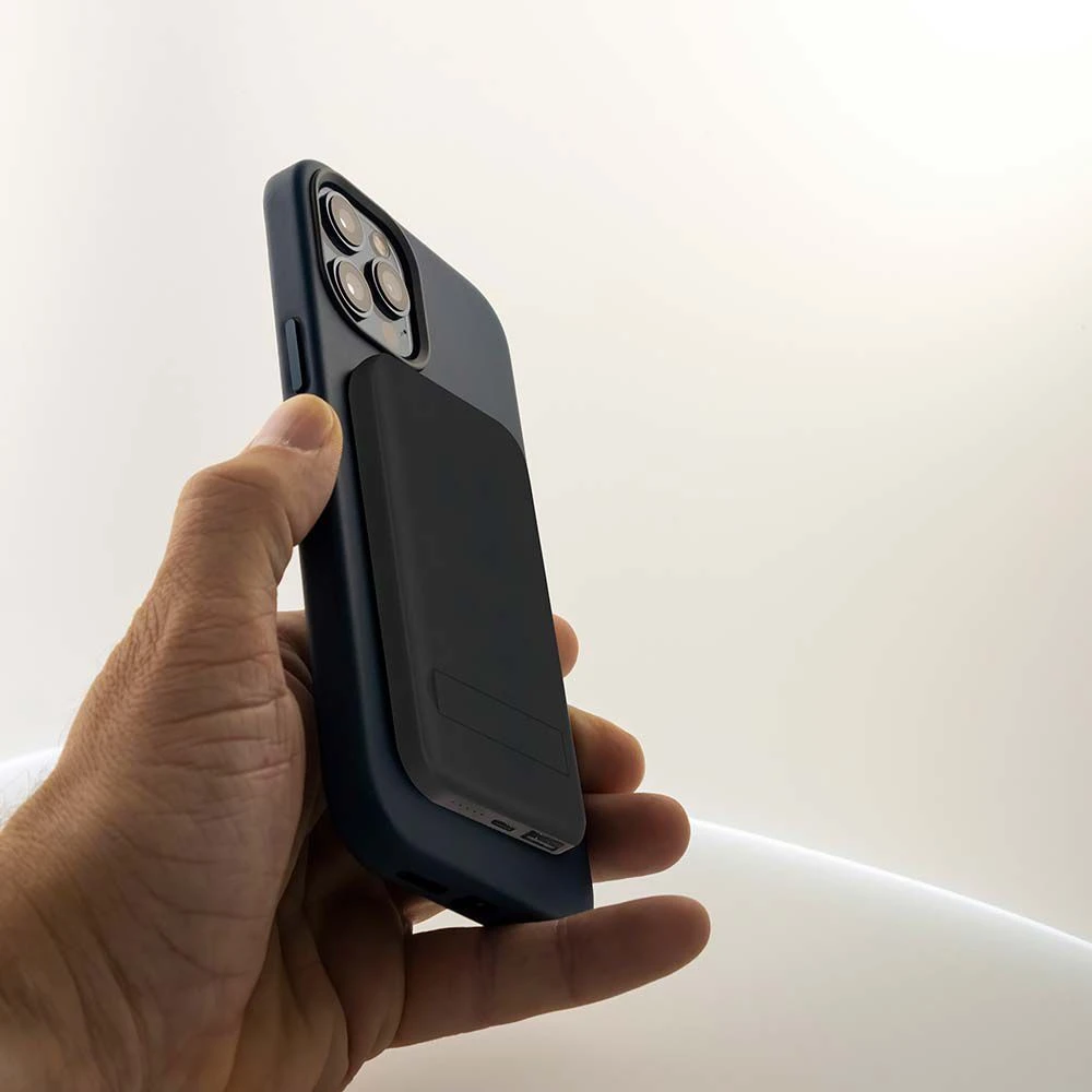 10000mAh magnetisk trådløs powerbank, 20W, Powerbanks hos HomeNordic