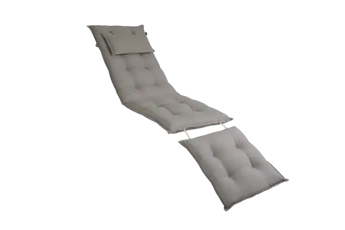 Florina dækstolshynde mørk beige, Sofaer & stole hos HomeNordic