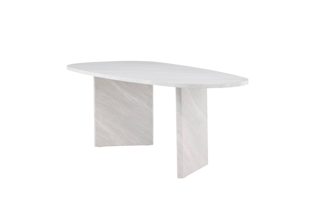 VENTURE DESIGN Grönvik spisebord, produktbillede 12 af 16, Spiseborde hos HomeNordic