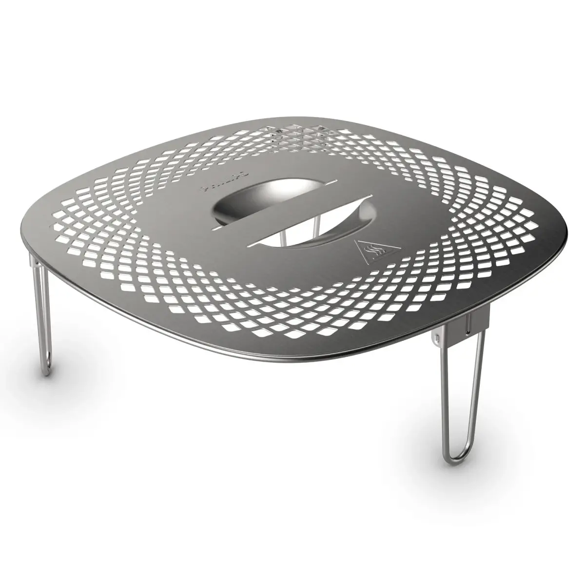 HD9954/01 Airfryer Accessory XXL snack tilbehør, produktbillede 2 af 3, Airfryers hos HomeNordic
