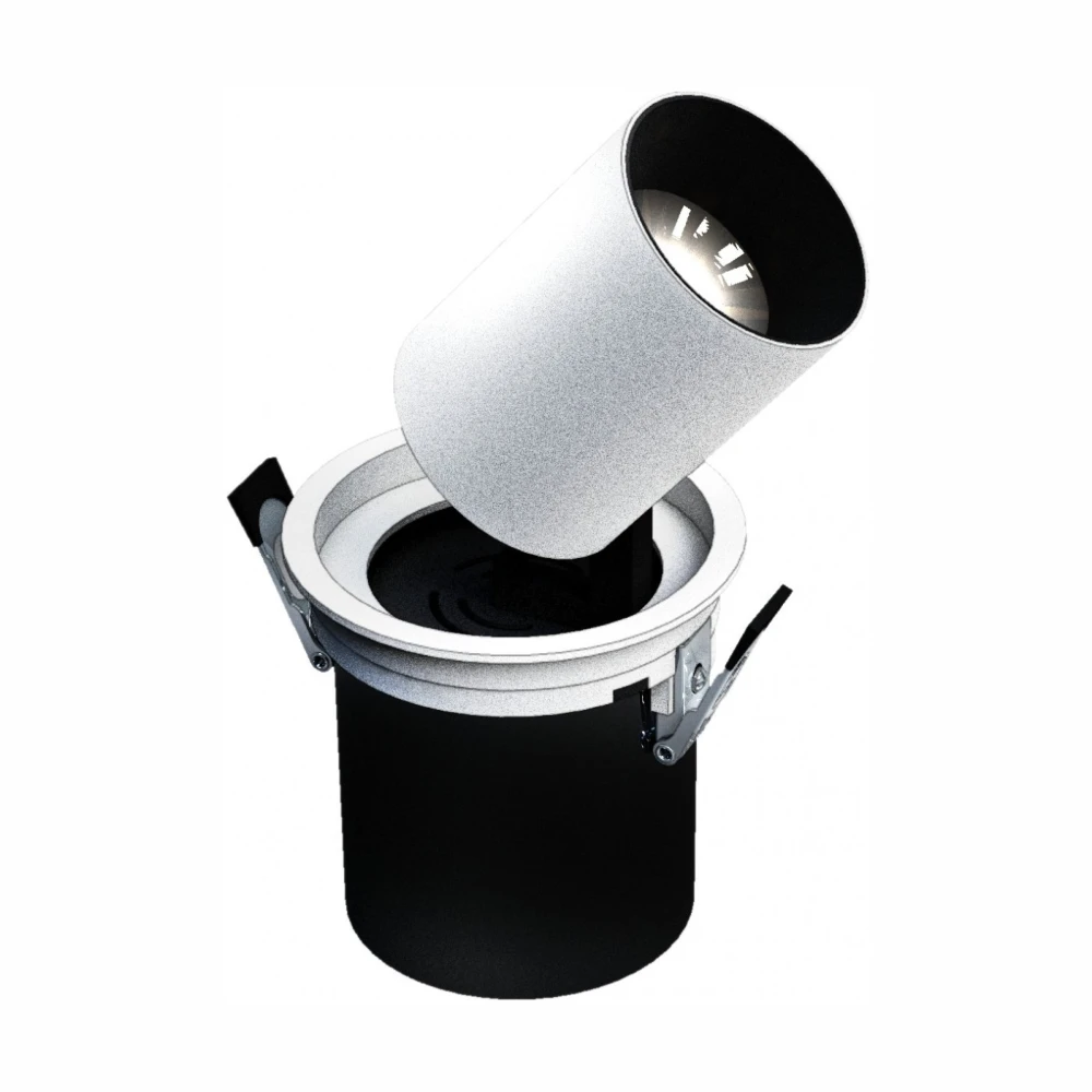 IN OUT - Model M, Spectrum LED hos HomeNordic
