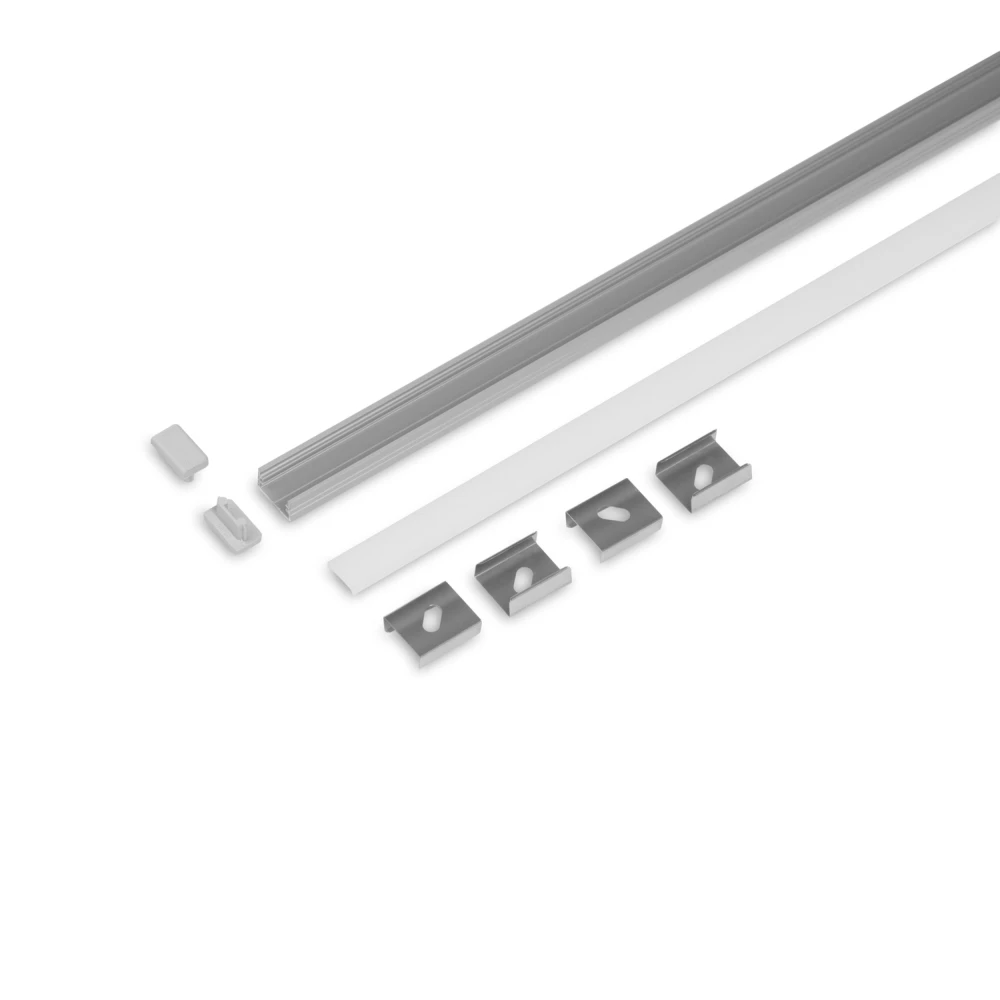 2m sæt SLIM8 + C2 CLICK, Andre varer hos HomeNordic