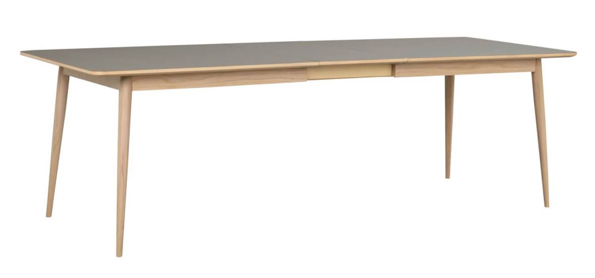 ROWICO Brooklyn spisebord, produktbillede 11 af 16, Spiseborde hos HomeNordic