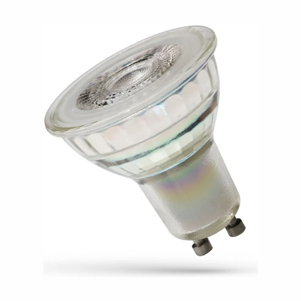 GU10 5,5W dæmpbar LED spot, Pærer hos HomeNordic