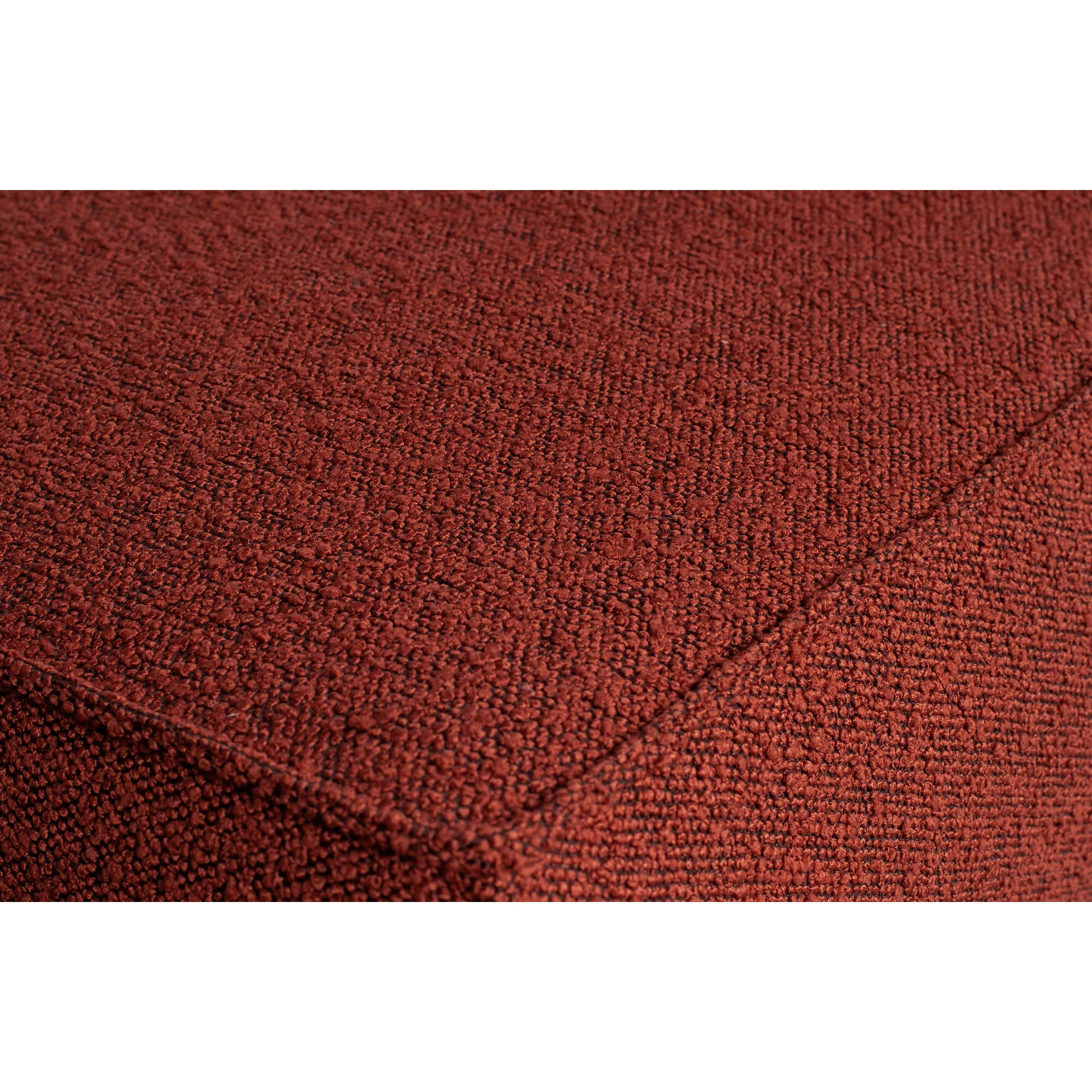 Statement Xl 4-pers Sofa 372 cm Boucle, produktbillede 2 af 3, Sofaer hos HomeNordic