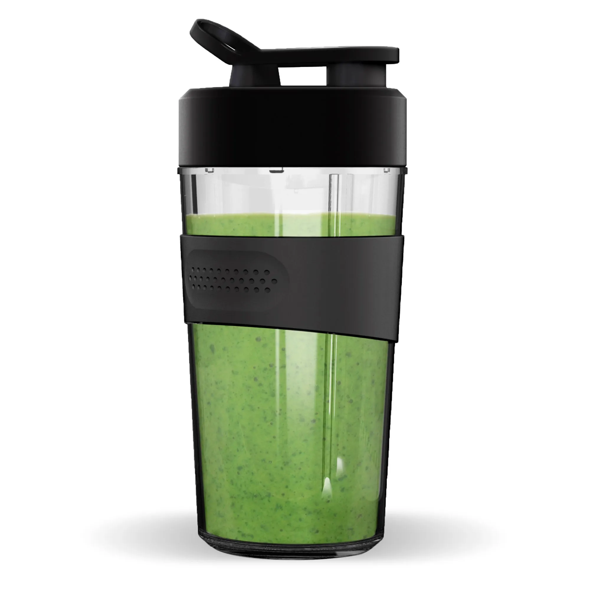Classic Nutri Blender, matsort, produktbillede 5 af 6, Blendere hos HomeNordic