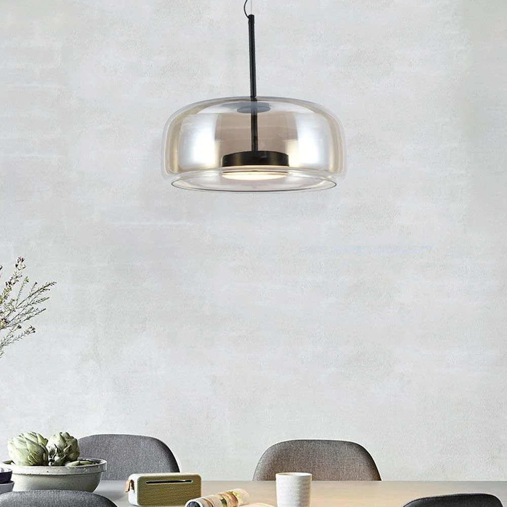 6W Designer pendel, Pendler hos HomeNordic