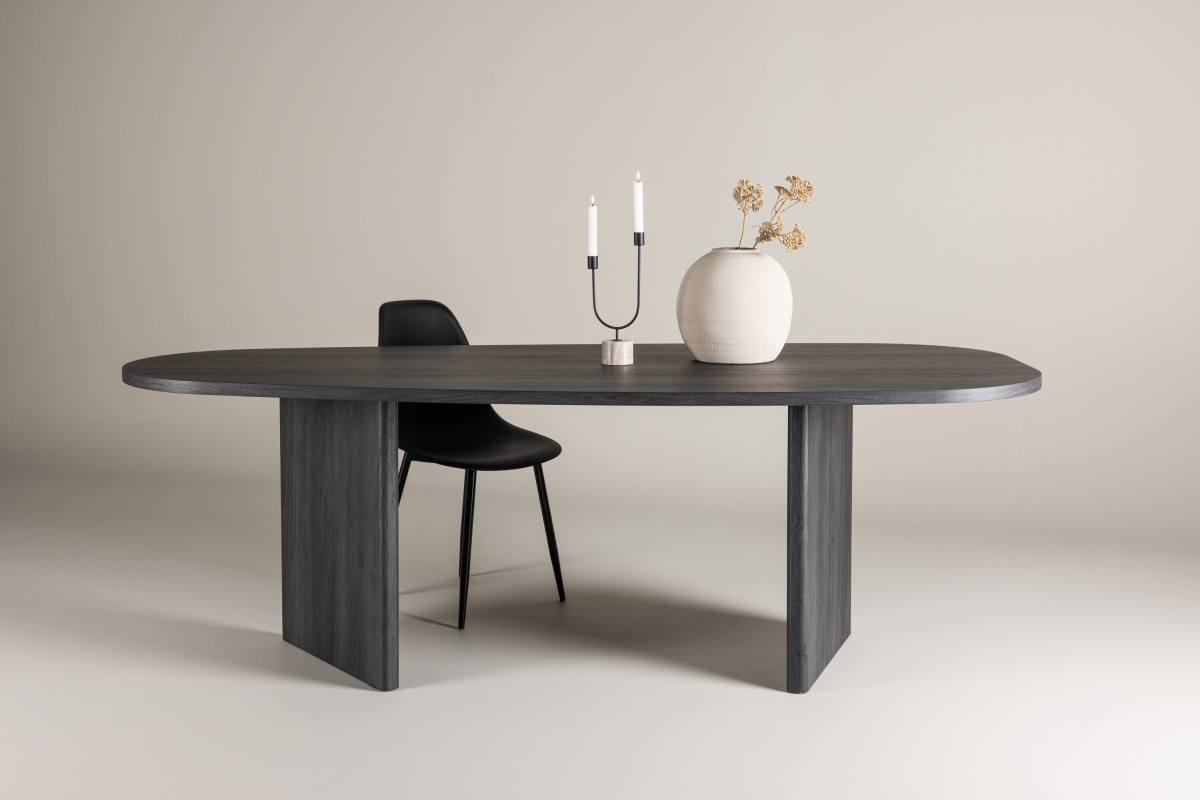 VENTURE DESIGN Grönvik spisebord, produktbillede 16 af 16, Spiseborde hos HomeNordic