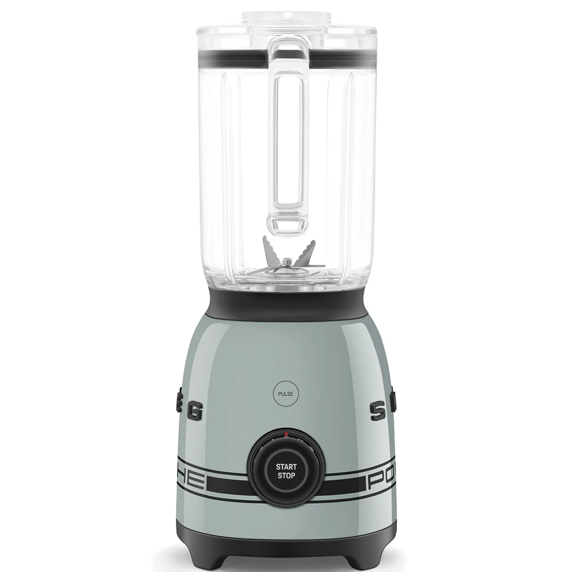 Porsche Special Edition blender 1,5 liter, shade green, produktbillede 2 af 8, Blendere hos HomeNordic