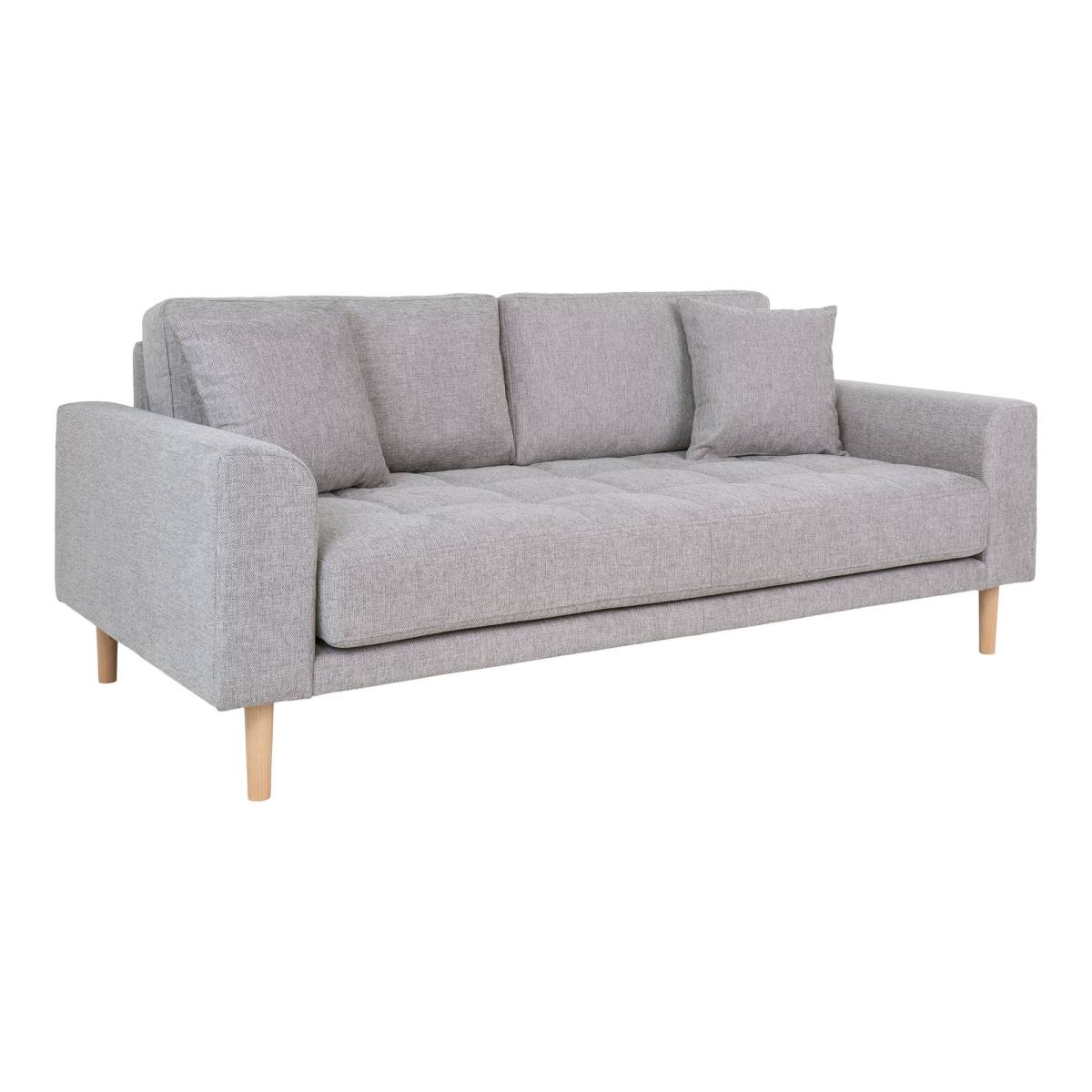 Lido 2,5 Personers Sofa, Sofaer hos HomeNordic
