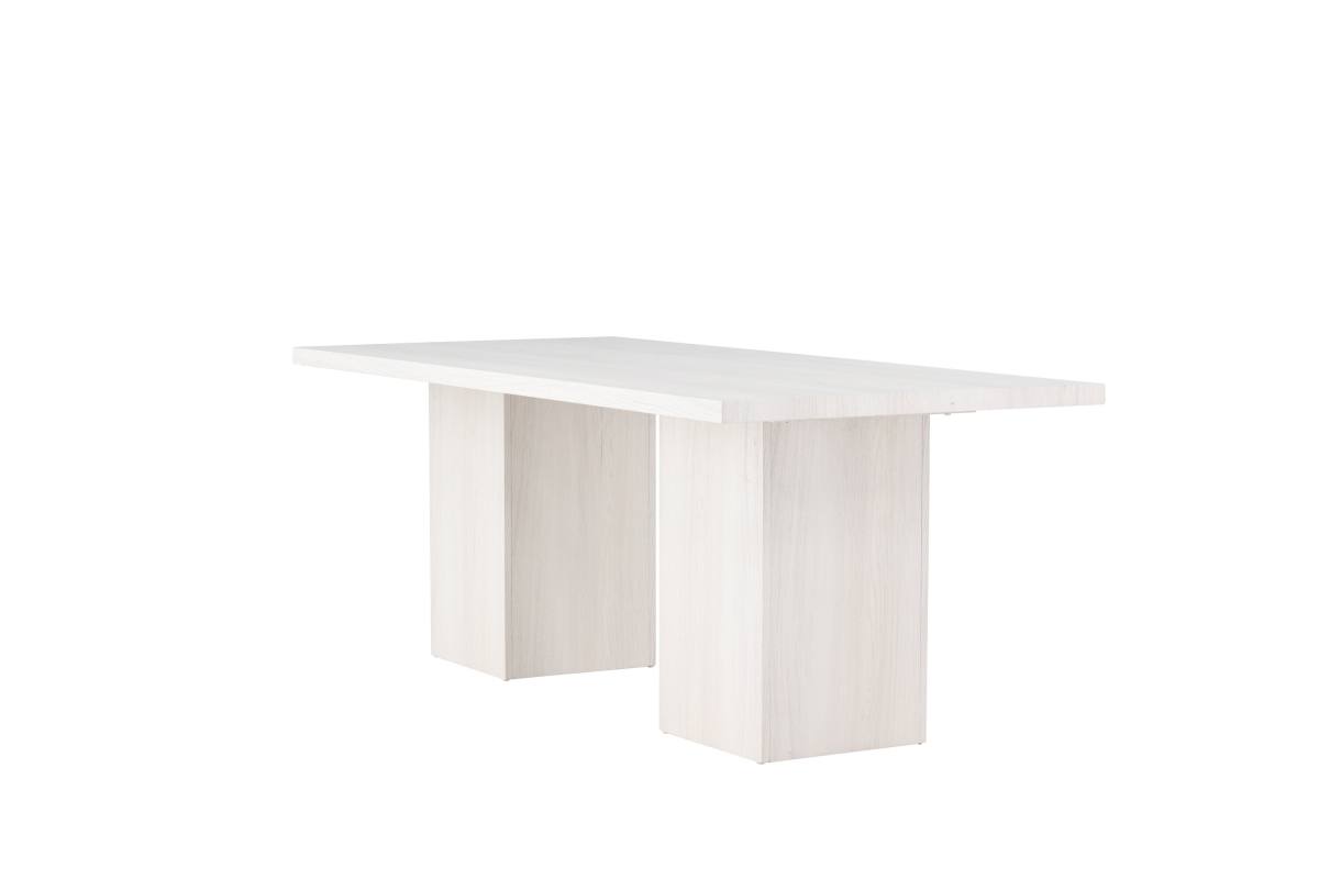 VENTURE DESIGN Olga spisebord, rektangulær, produktbillede 12 af 16, Spiseborde hos HomeNordic