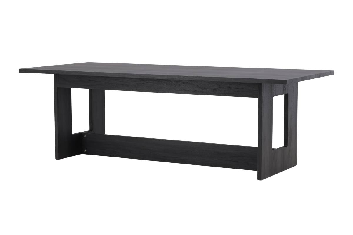 VENTURE DESIGN Milly spisebord, rektangulær, produktbillede 11 af 18, Spiseborde hos HomeNordic