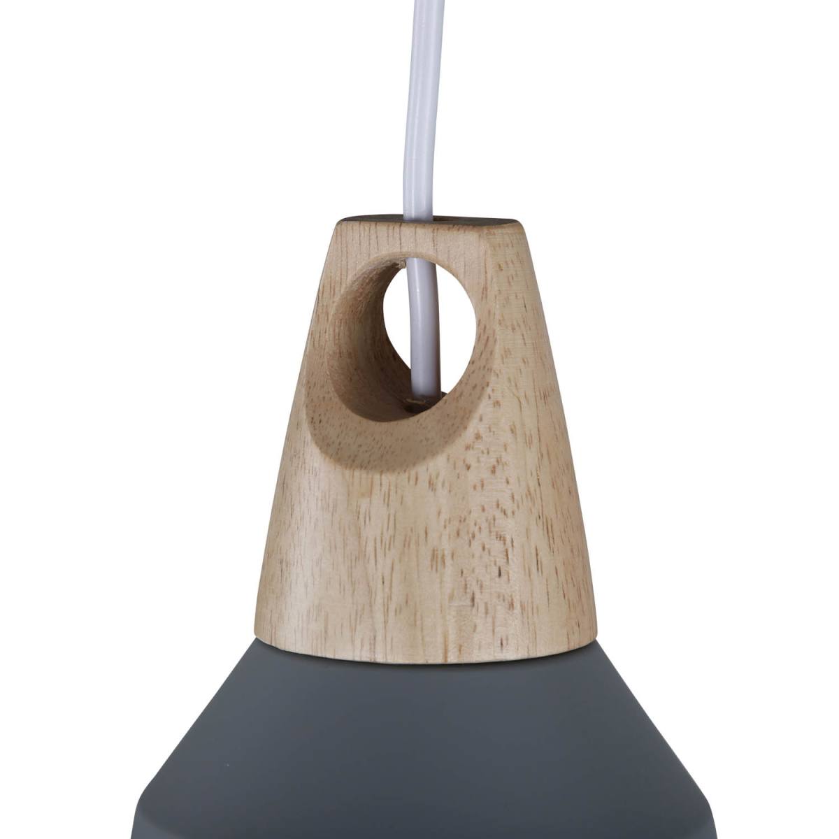 VENTURE DESIGN Nao loftlampe, produktbillede 2 af 7, Loftlamper hos HomeNordic
