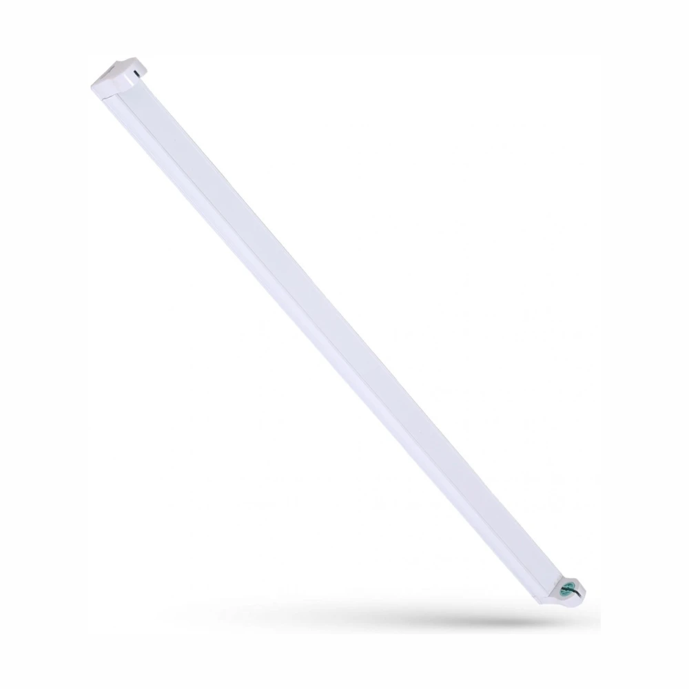 60cm T8 LED grundarmatur, Lysstofrør hos HomeNordic