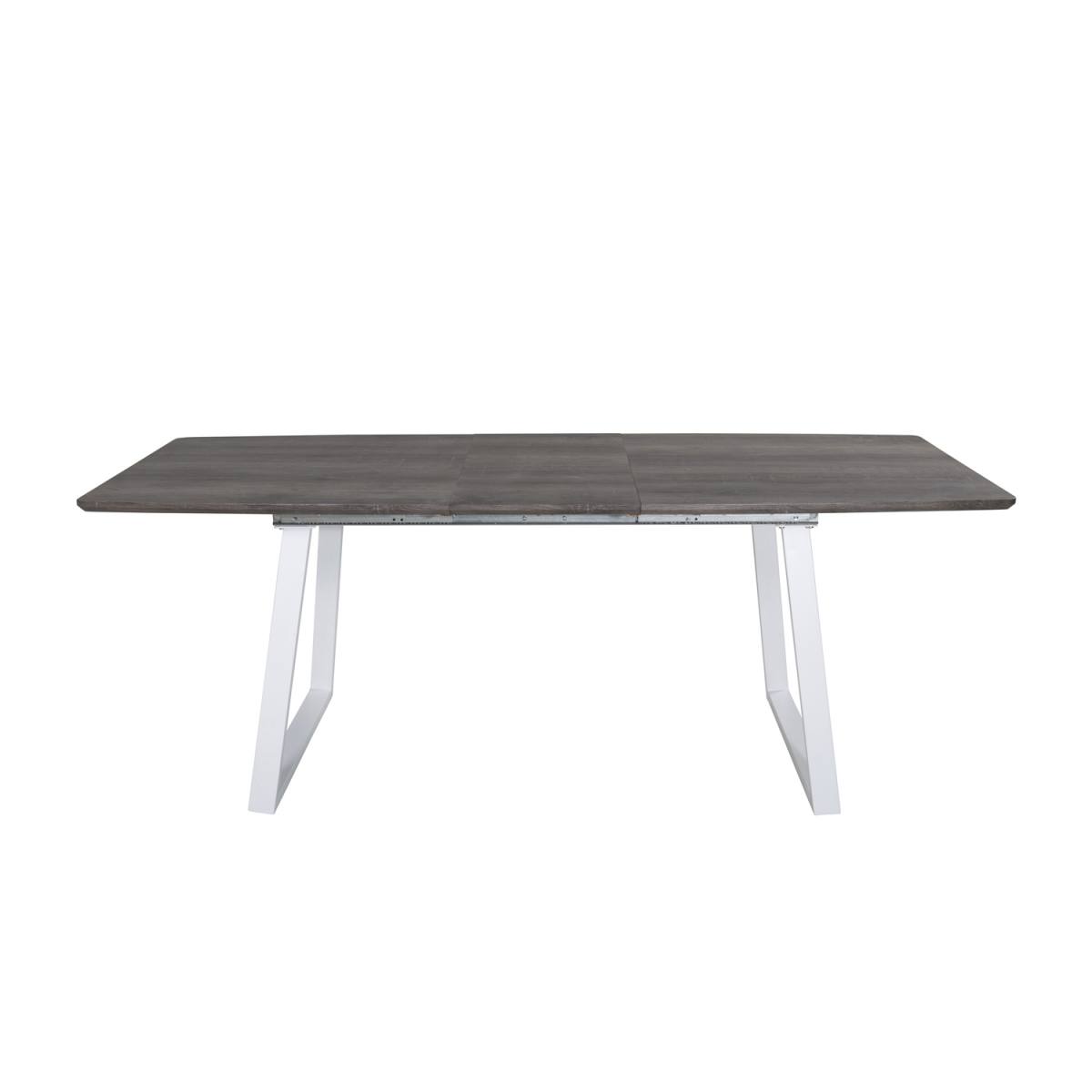 VENTURE DESIGN Inca spisebord, m. butterflybordplade, Spiseborde hos HomeNordic