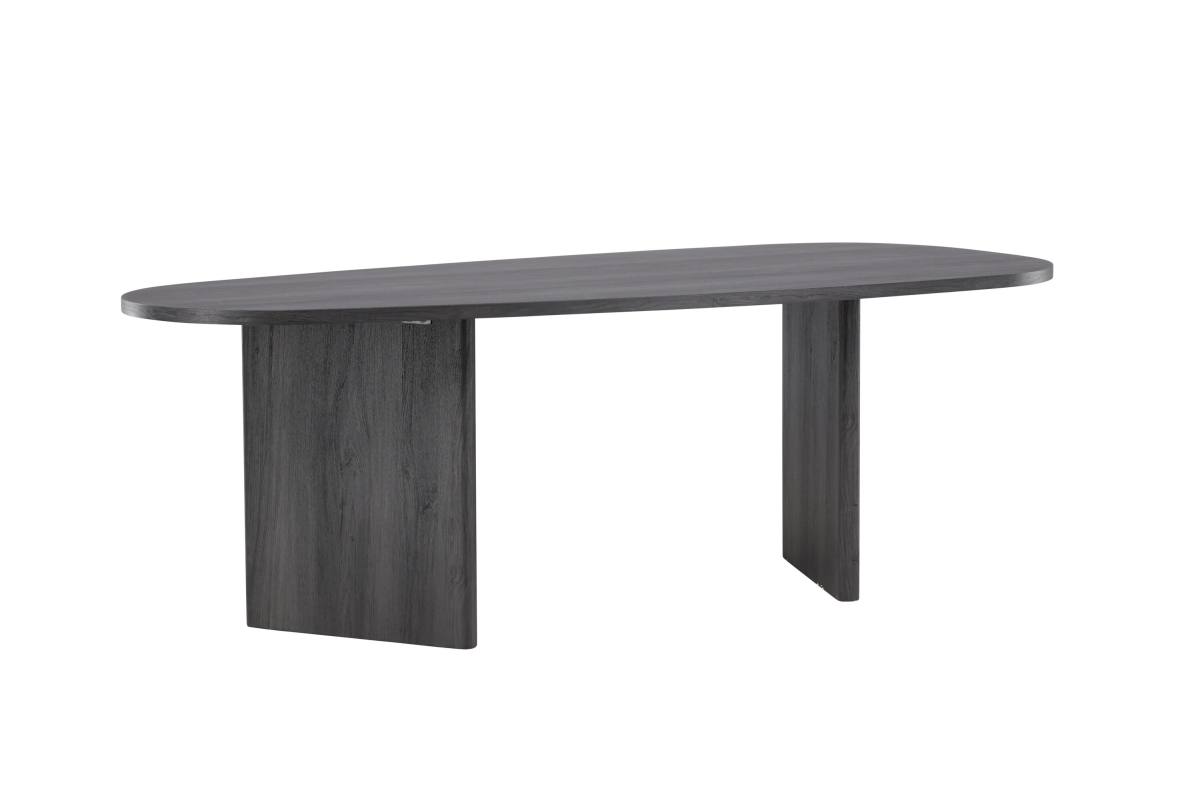 VENTURE DESIGN Grönvik spisebord, produktbillede 2 af 16, Spiseborde hos HomeNordic