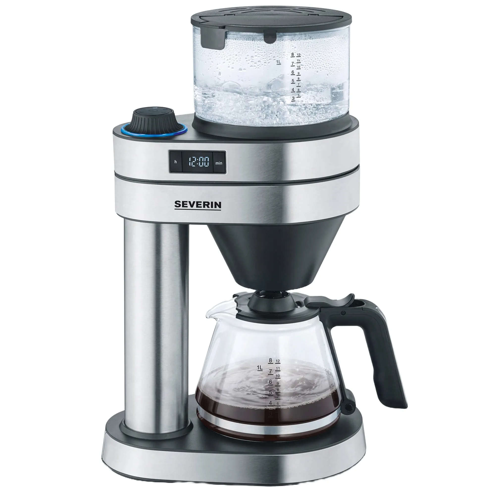 Ka 5762 Café Caprice Kaffemaskine, Kaffemaskiner hos HomeNordic