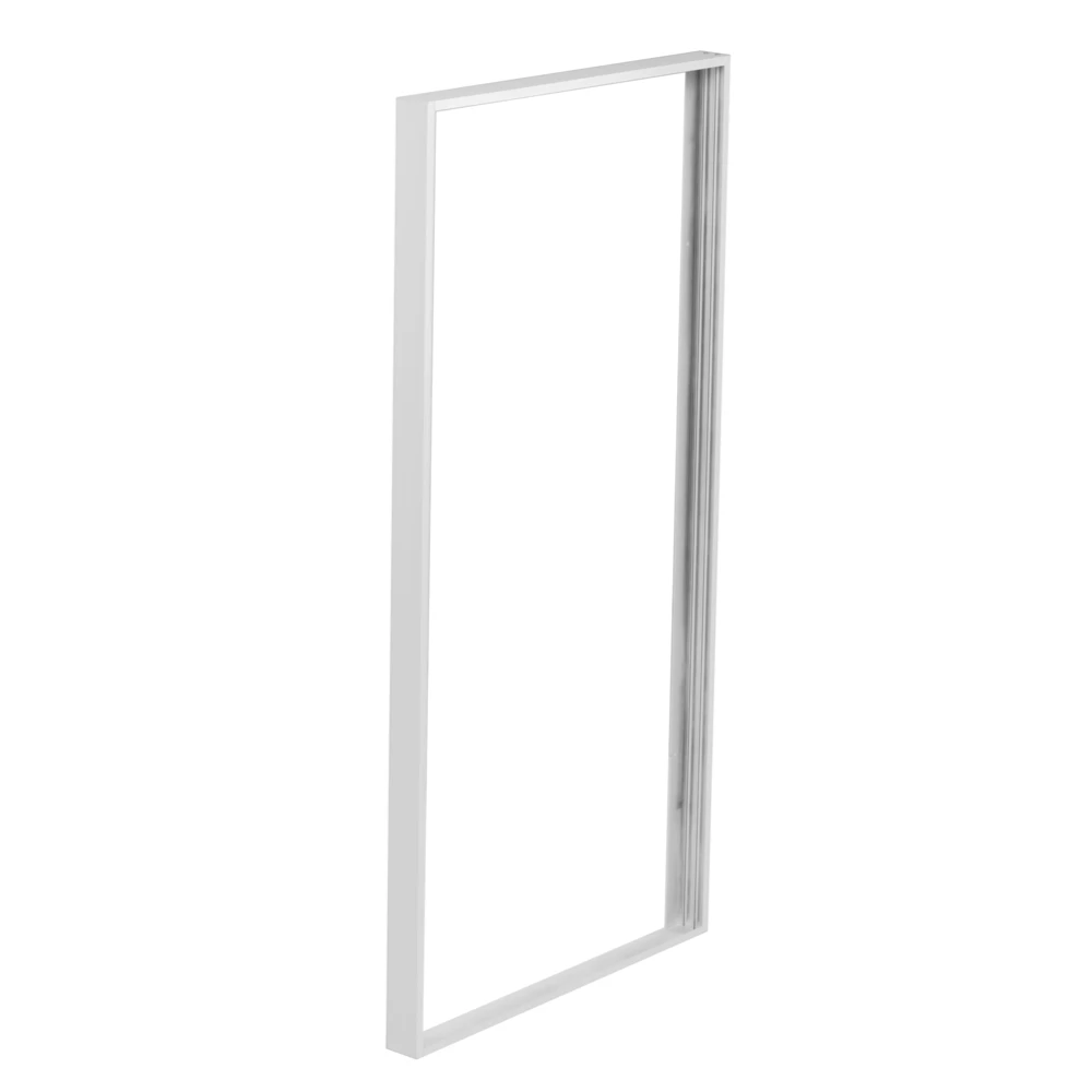 Ramme til 120x60 LED panel, LED-paneler hos HomeNordic