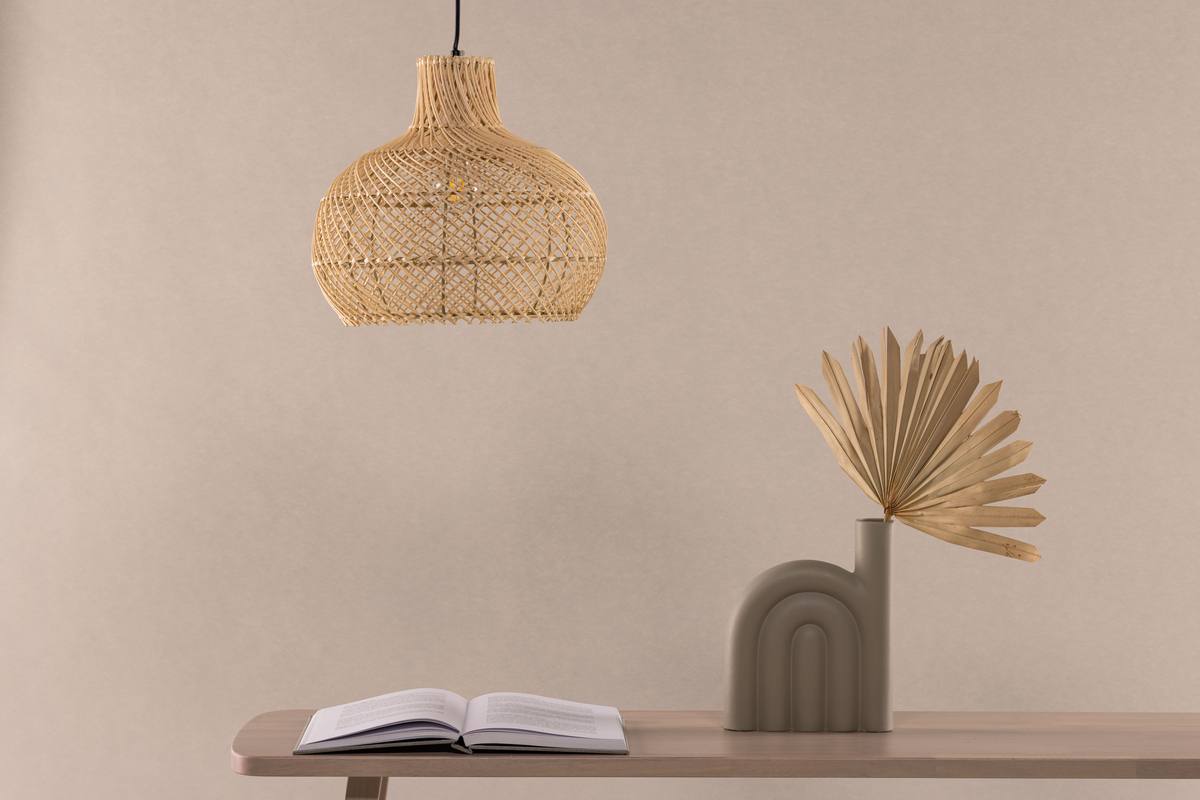 VIND COLLECTION Varekil loftlampe, Stor, produktbillede 6 af 7, Loftlamper hos HomeNordic