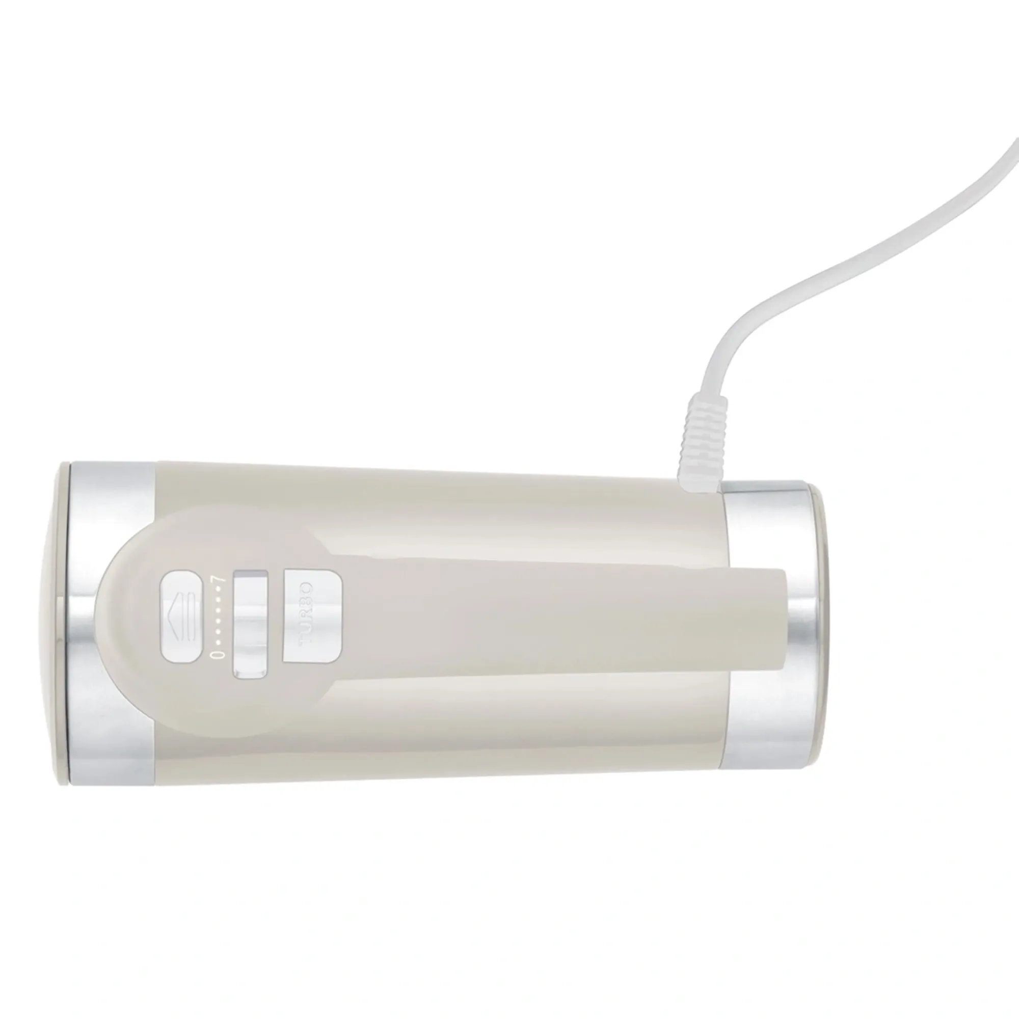 Graef elpisker, beige, produktbillede 4 af 8, Blendere hos HomeNordic