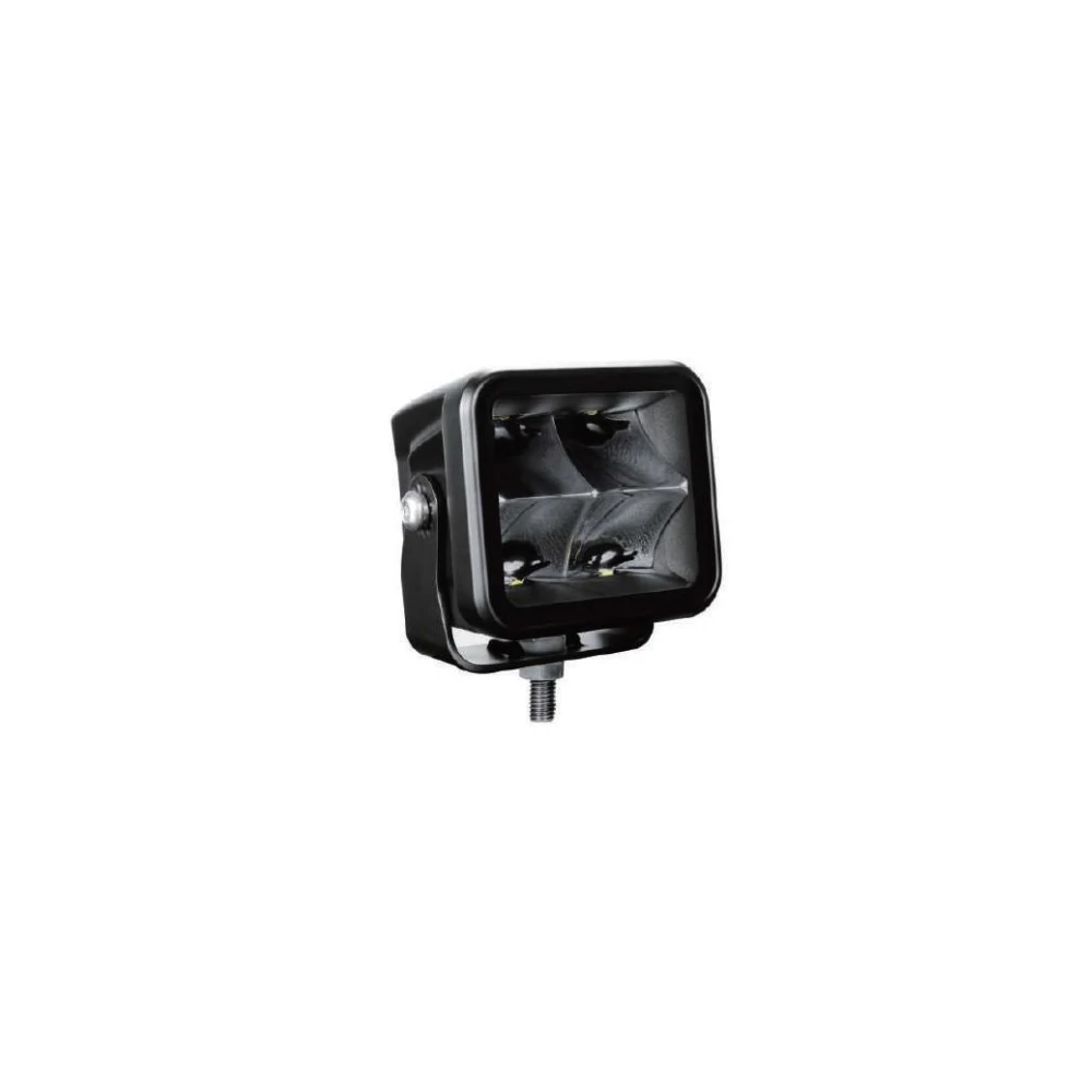 40W LED, 10-30V, Projektører hos HomeNordic