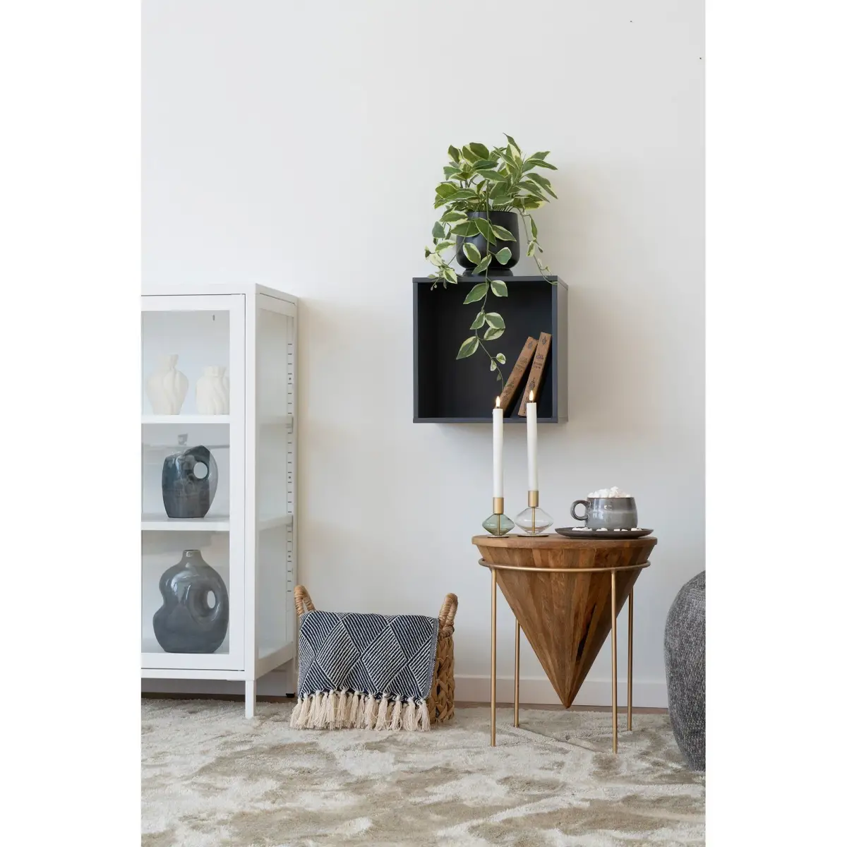 House Nordic, Hylder hos HomeNordic