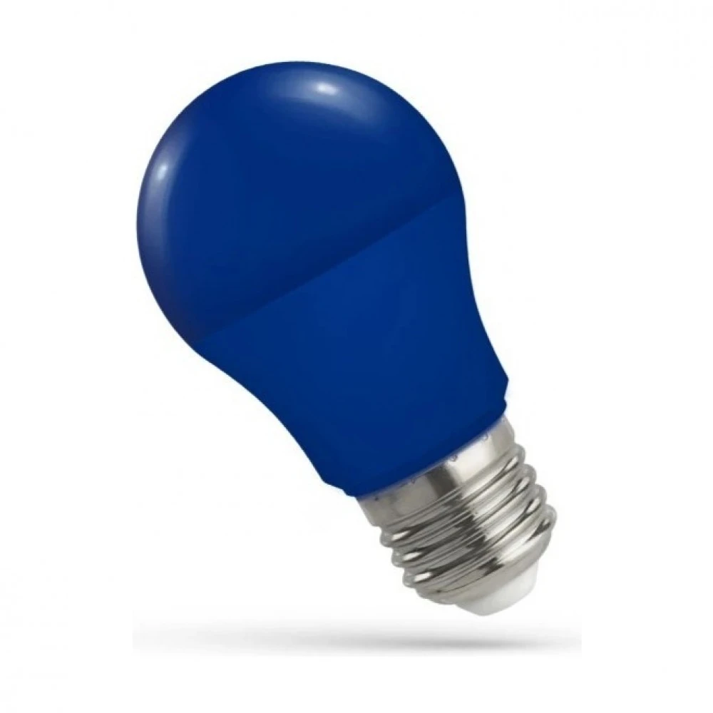E27 4,9W LED pære, Pærer hos HomeNordic