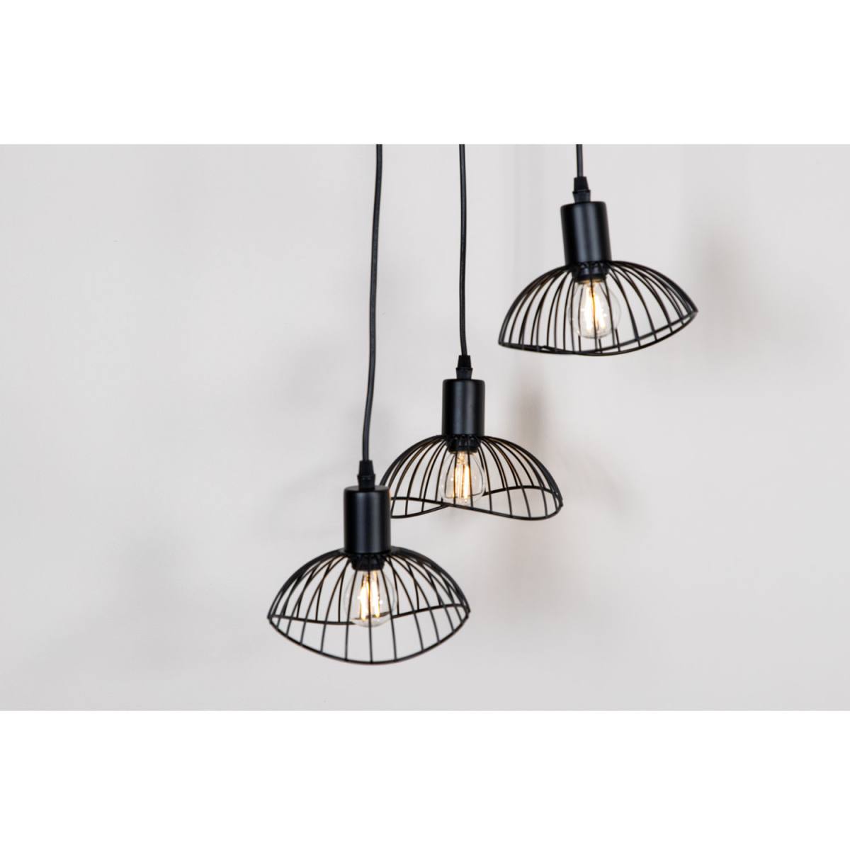 VENTURE DESIGN Elsa loftlampe, produktbillede 7 af 7, Loftlamper hos HomeNordic