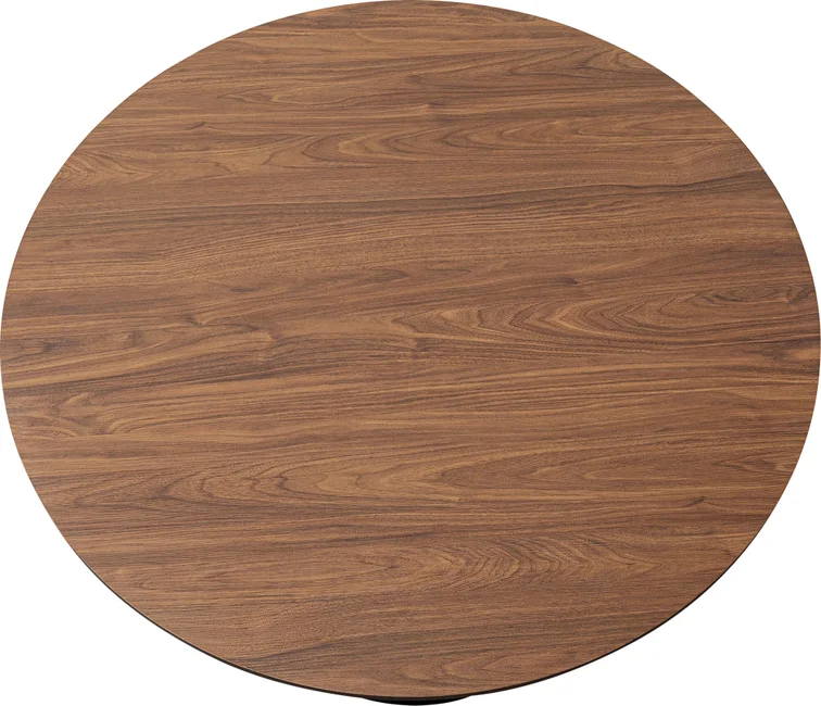 KARE DESIGN Schickeria spisebord, rund, produktbillede 3 af 9, Spiseborde hos HomeNordic