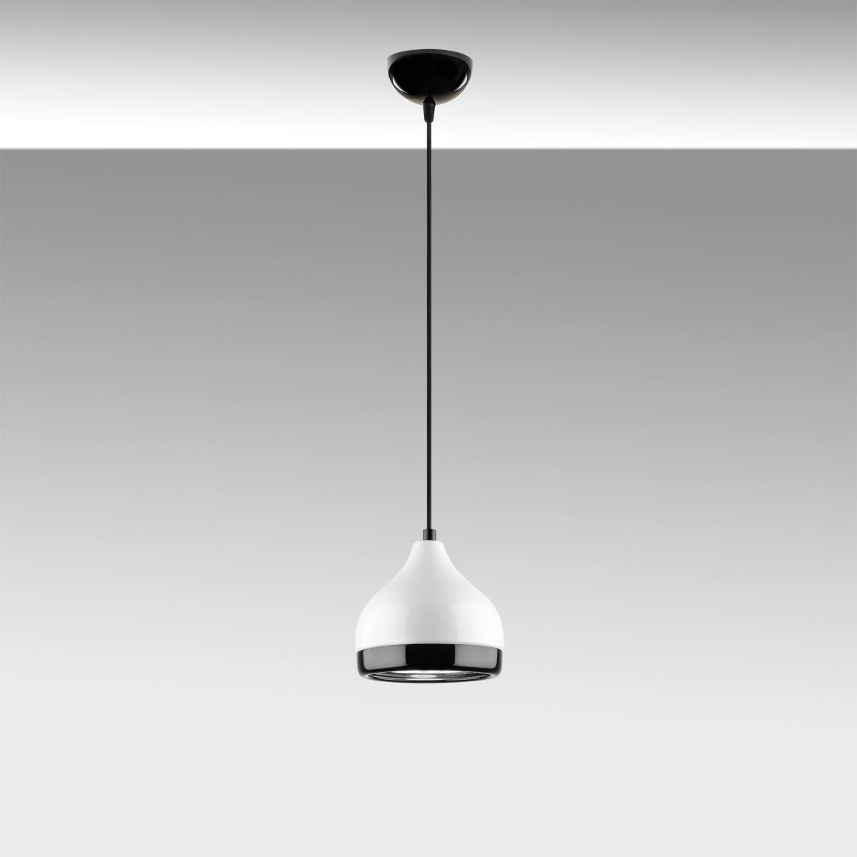 LUMI Y?ldo loftlampe, m. justerbar højde, produktbillede 3 af 7, Loftlamper hos HomeNordic