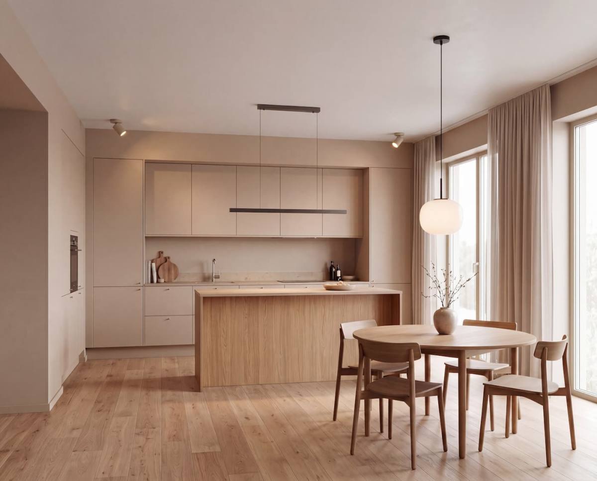 Tratto Pendant – billede 7