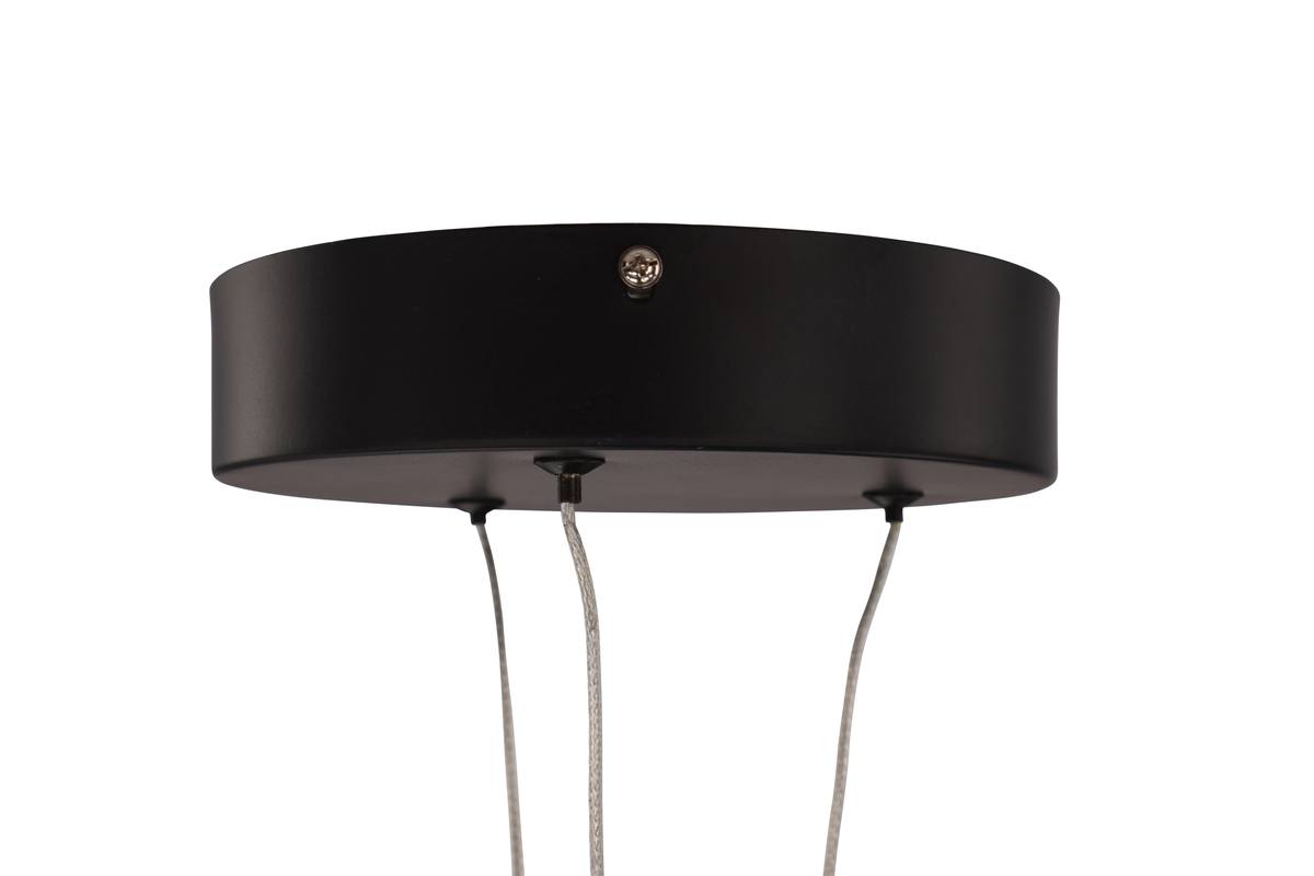 VIND COLLECTION Rödäng x Josefin Lustig loftlampe, LED, produktbillede 4 af 8, Loftlamper hos HomeNordic