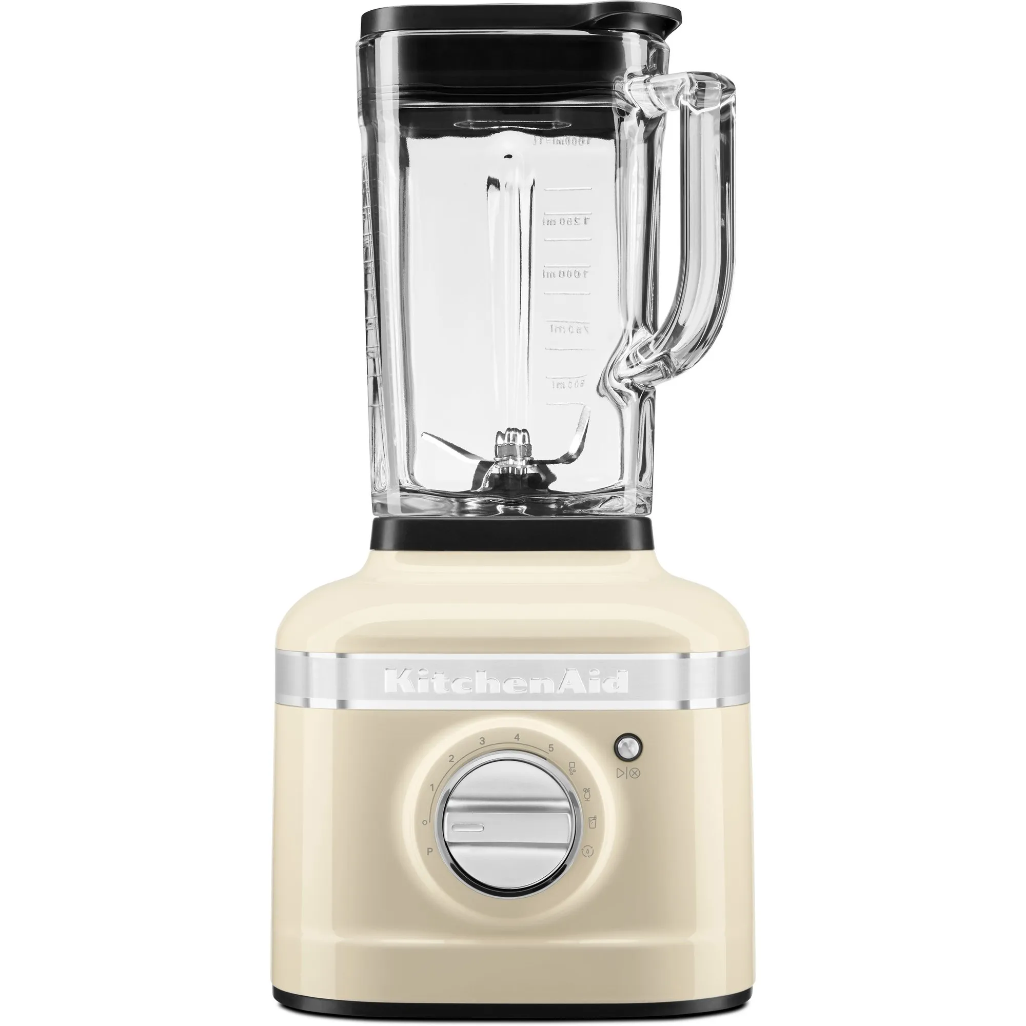 Artisan K400 Blender, Creme, Blendere hos HomeNordic