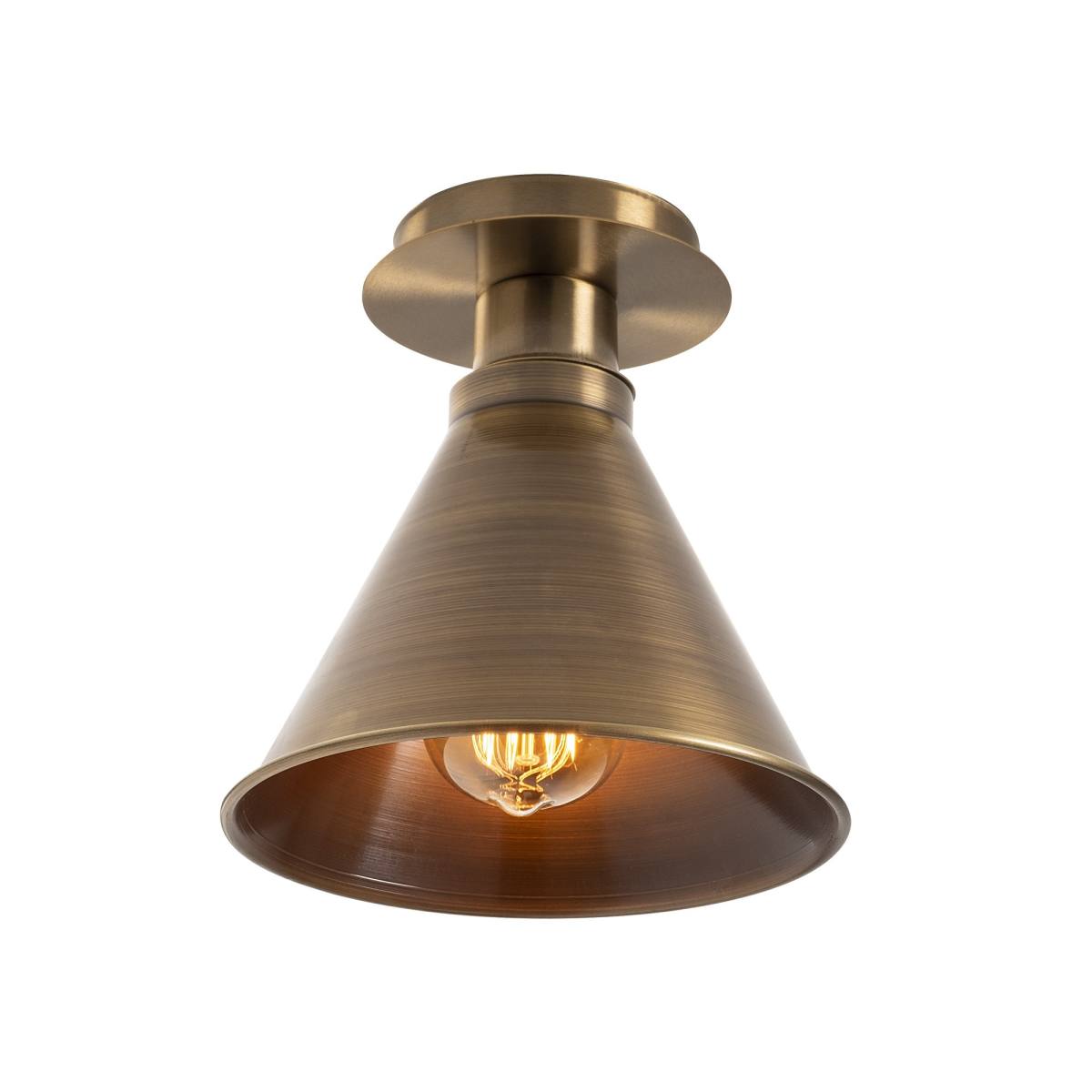 LUMI Berceste loftlampe, produktbillede 3 af 5, Loftlamper hos HomeNordic