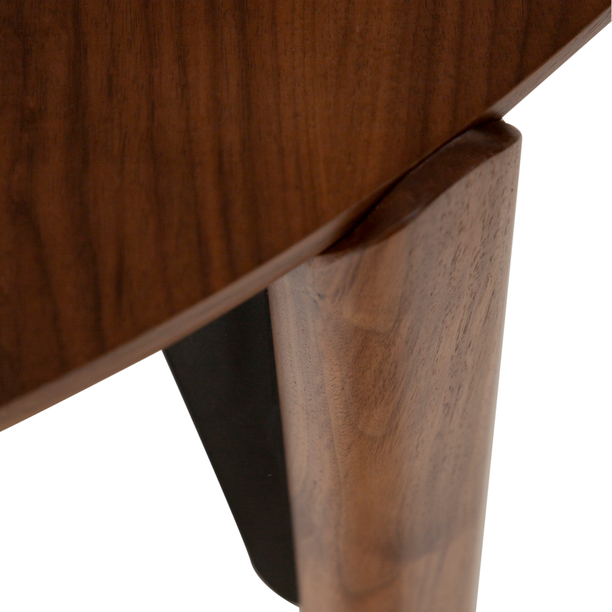 DANFORM Paragon spisebord, rund, produktbillede 4 af 6, Spiseborde hos HomeNordic