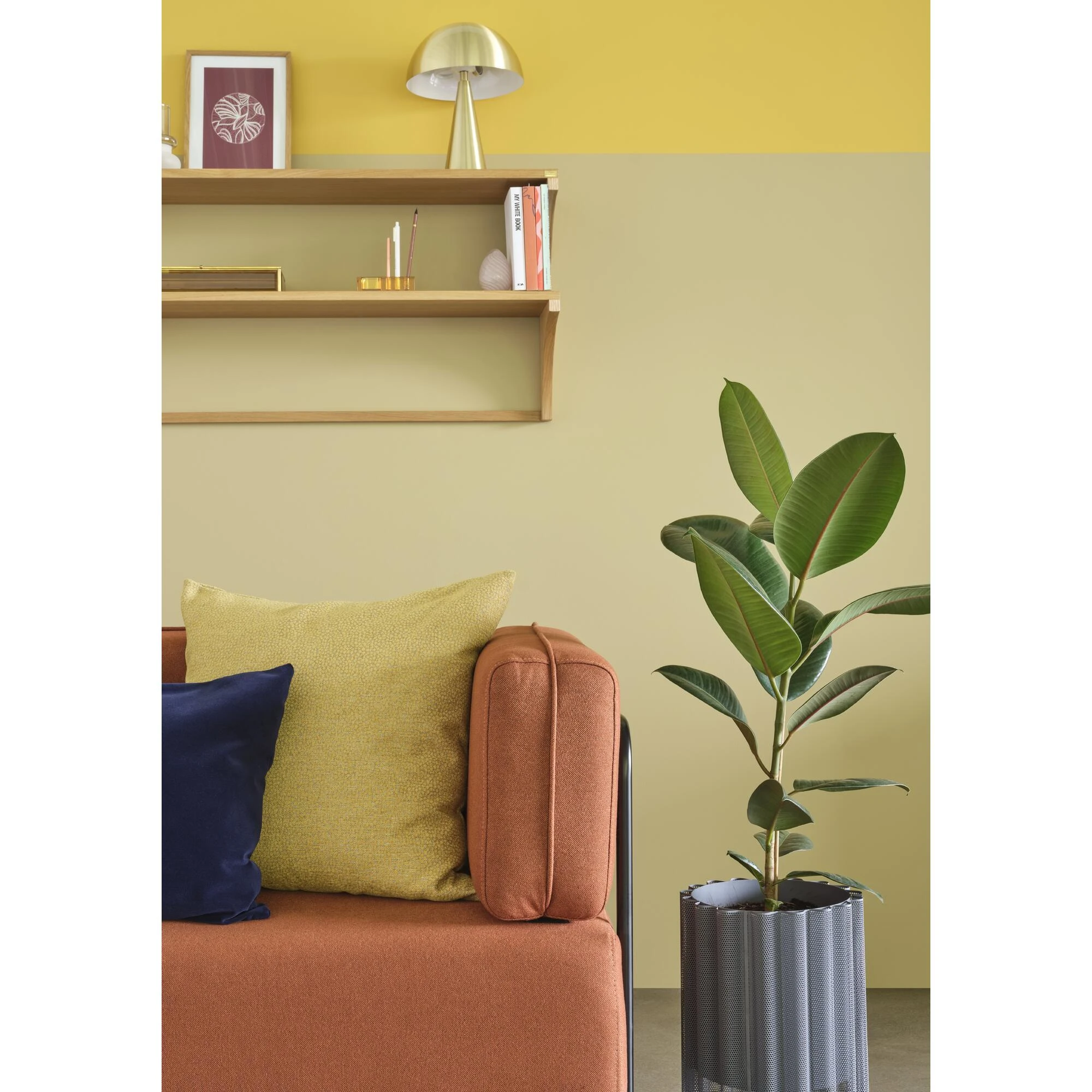 Block Sofa, produktbillede 5 af 6, Sofaer hos HomeNordic