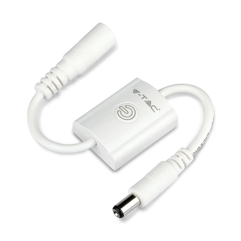 Touch sensor til LED strips, 12V, Sensorer hos HomeNordic