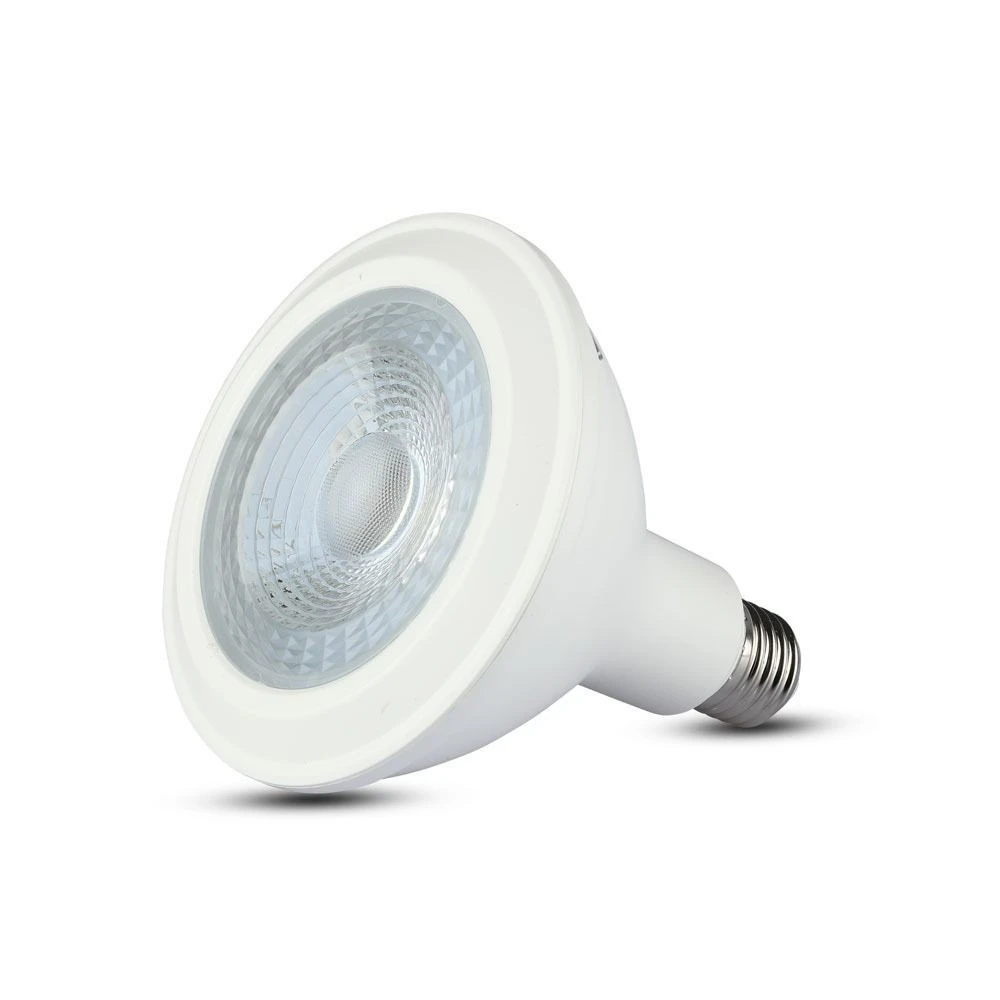 E27 12,8W LED spotpære, Pærer hos HomeNordic