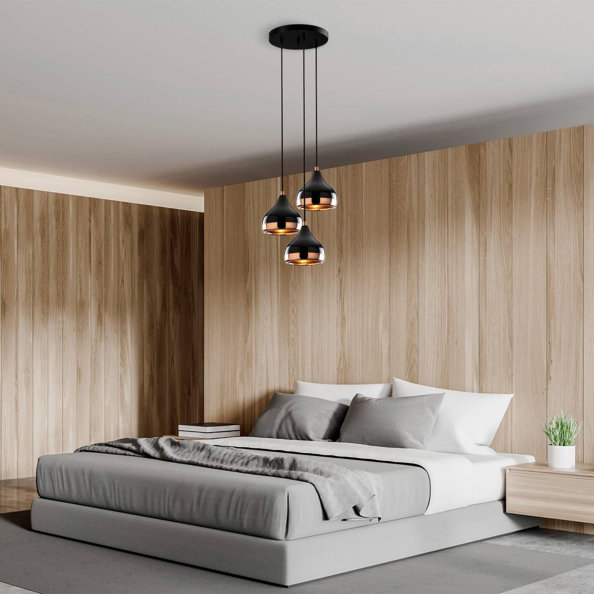 LUMI Alithos loftlampe, produktbillede 7 af 7, Loftlamper hos HomeNordic