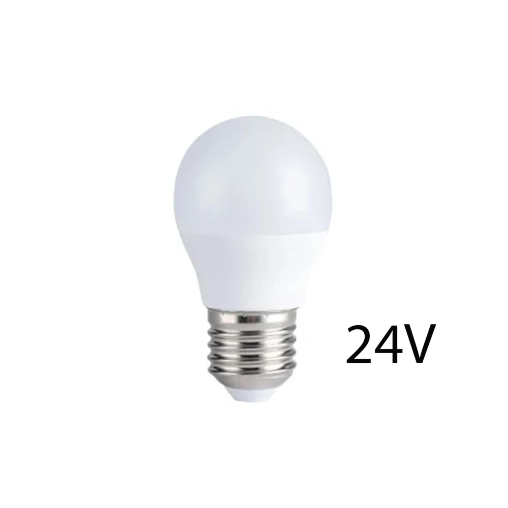 E27 4,5W LED pære, Pærer hos HomeNordic