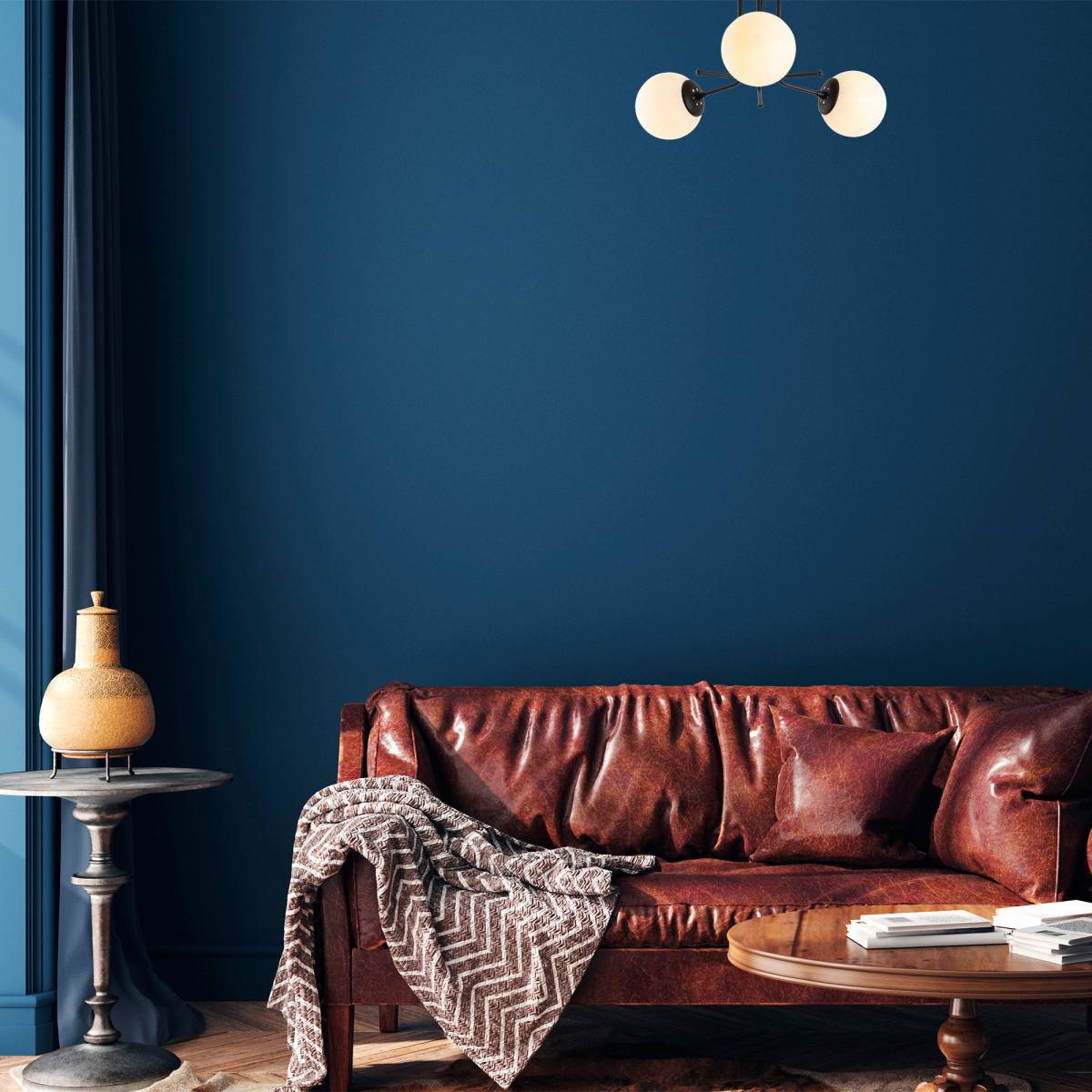 LUMI Viareggio loftlampe, produktbillede 6 af 6, Loftlamper hos HomeNordic