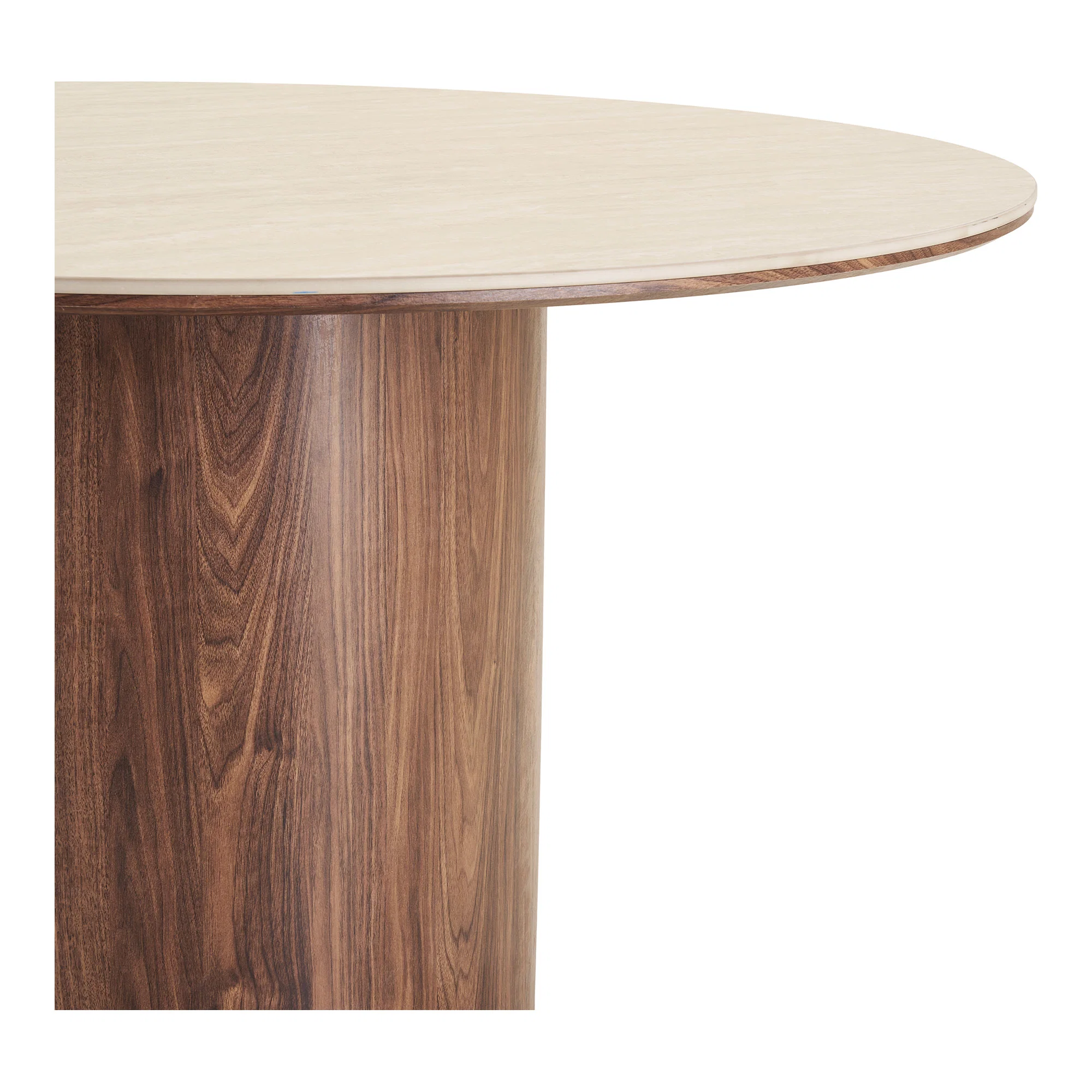 HOUSE NORDIC DELPHI SPISEBORD, produktbillede 3 af 5, Spiseborde hos HomeNordic