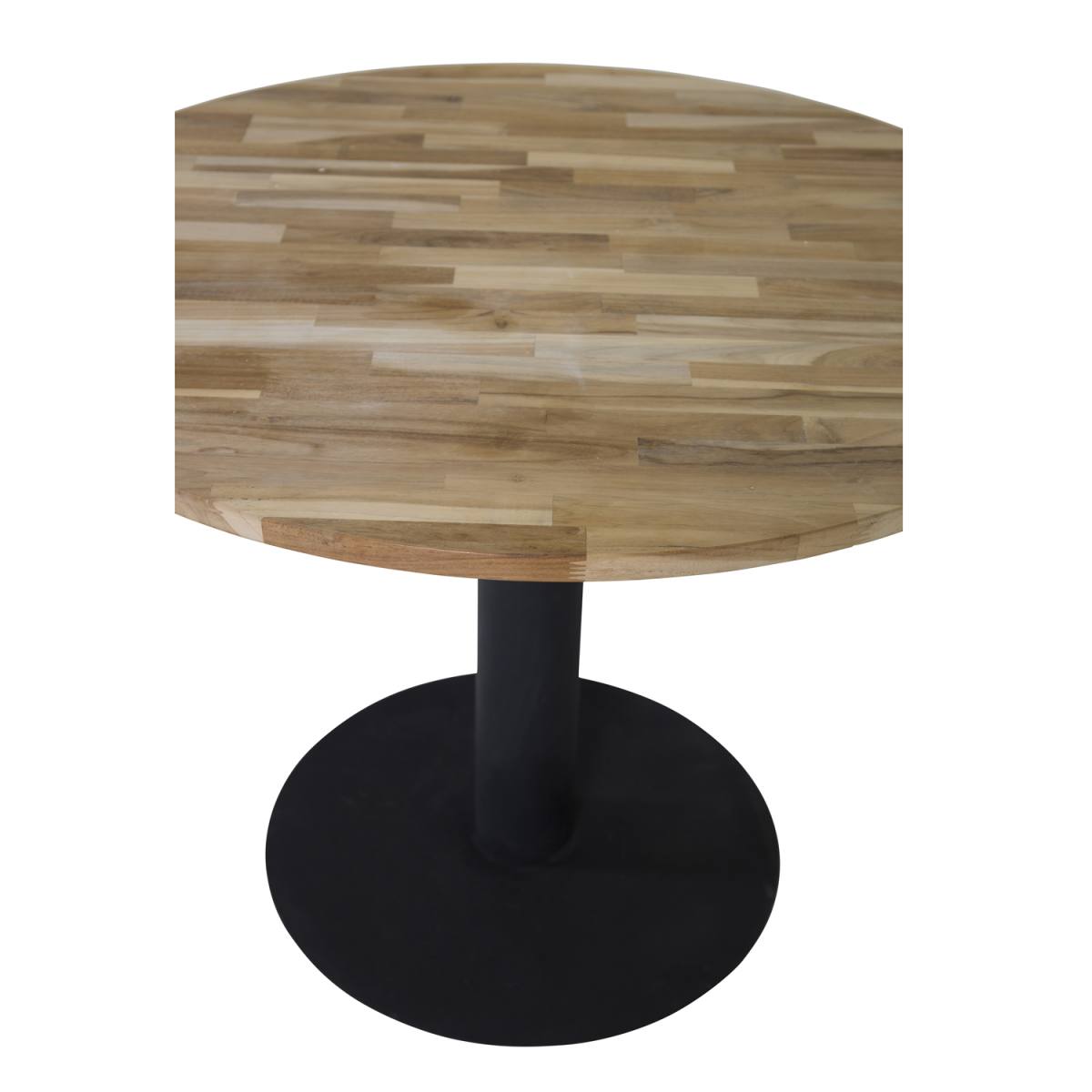 VENTURE DESIGN Cirebon spisebord, produktbillede 7 af 14, Spiseborde hos HomeNordic