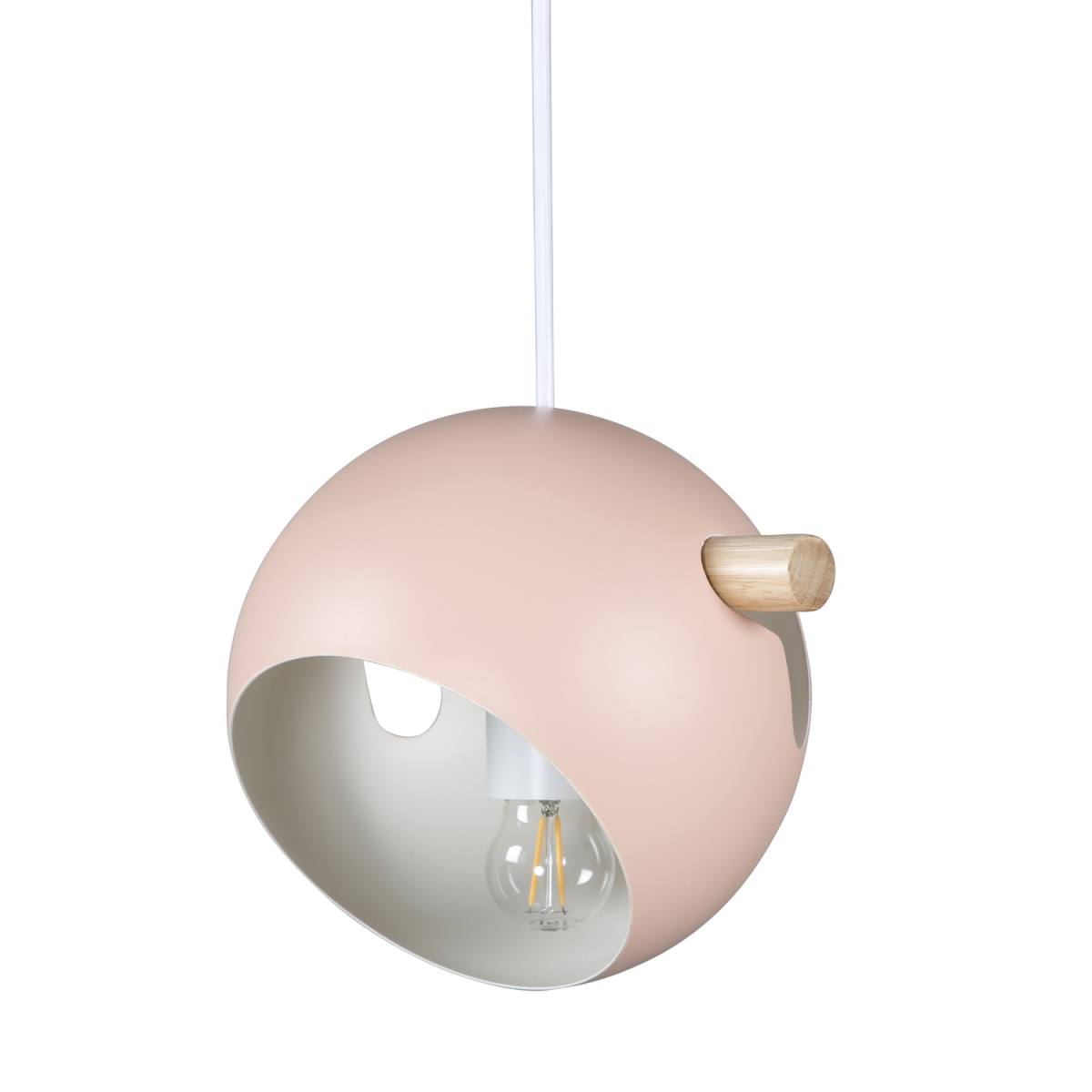 VENTURE DESIGN Tubbie loftlampe, Loftlamper hos HomeNordic