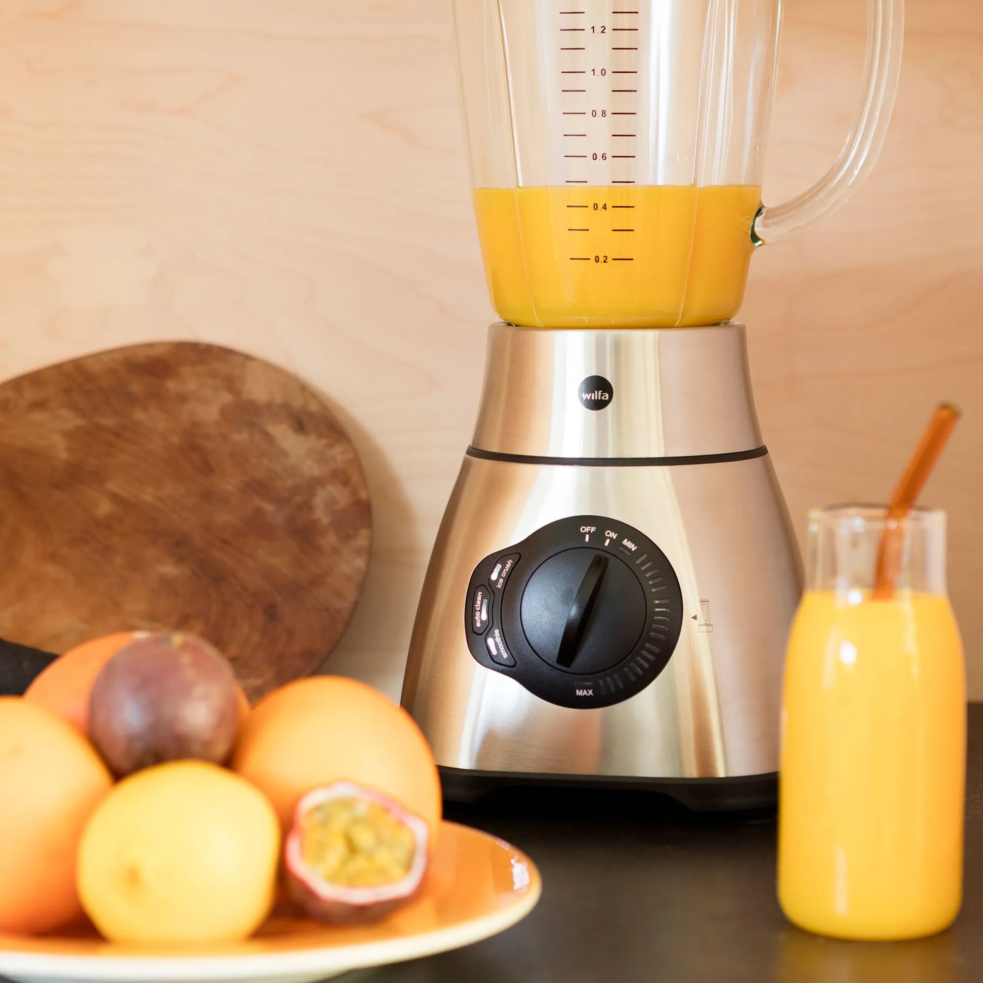 XPLODE BLSP-1500S Auto blender, produktbillede 4 af 6, Blendere hos HomeNordic
