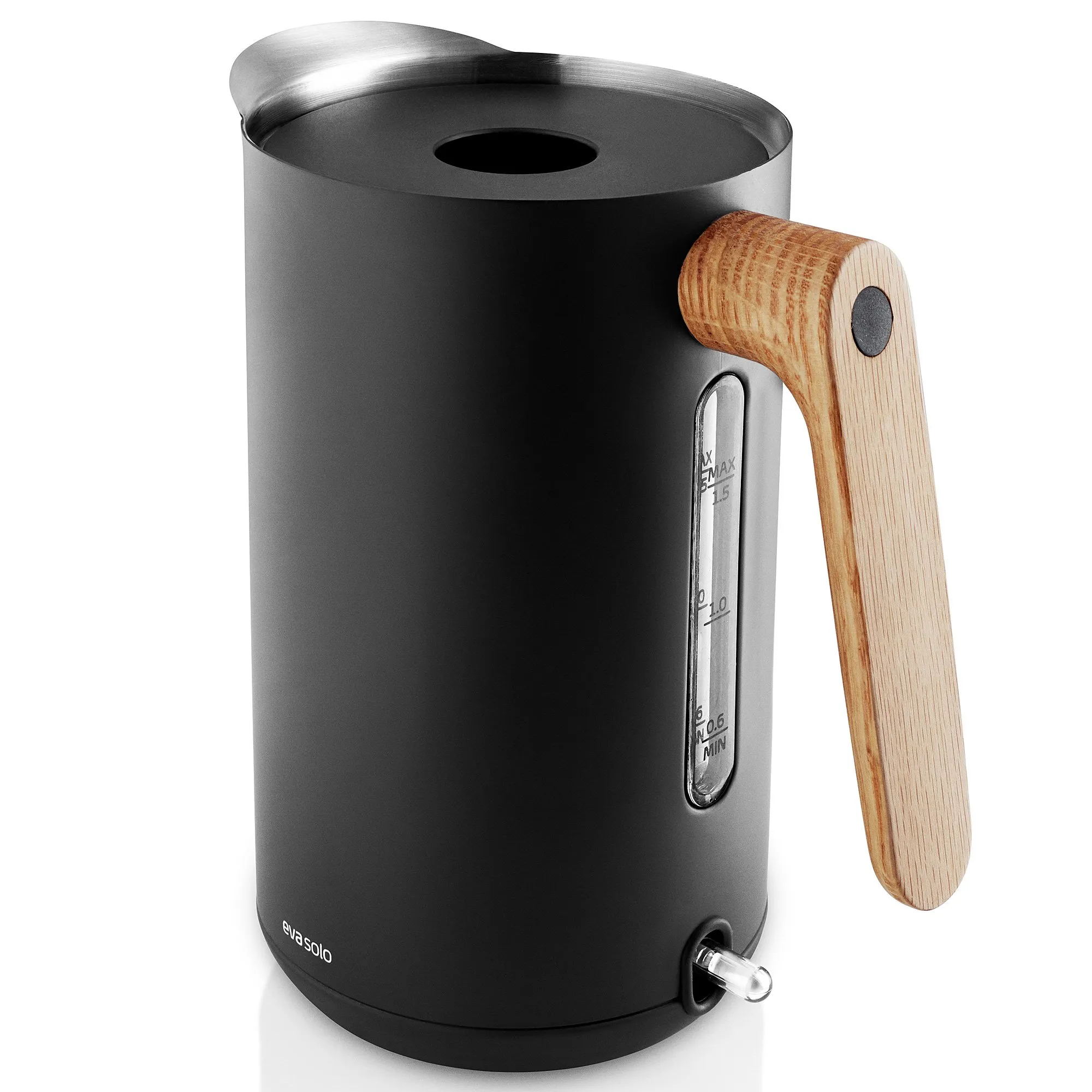 Nordic Kitchen Elkedel 1,5 liter, produktbillede 7 af 7, Elkedler hos HomeNordic