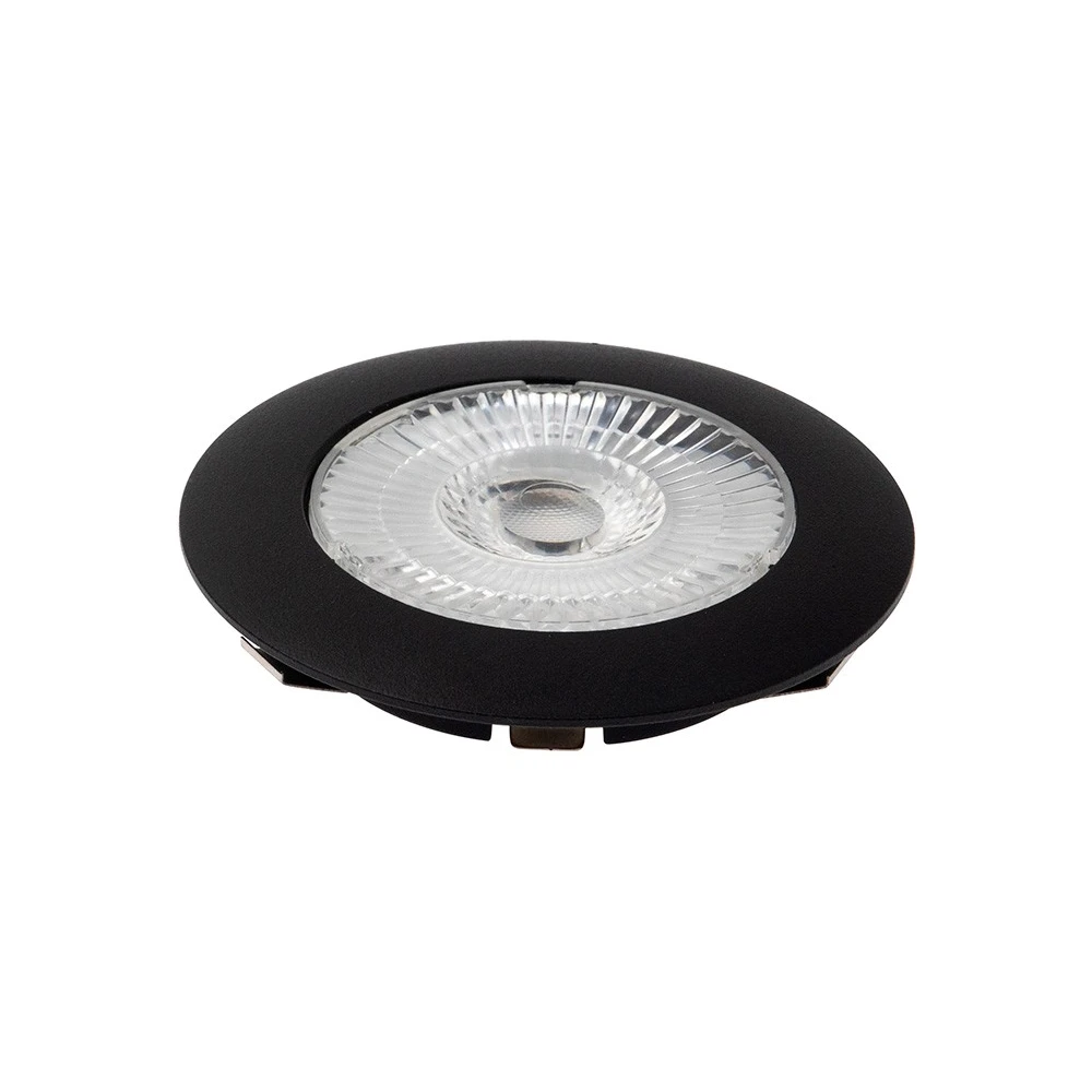 2.8W HiluX D1 Gen3 Full Spectrum LED indbygningsspot RA97, Spots hos HomeNordic