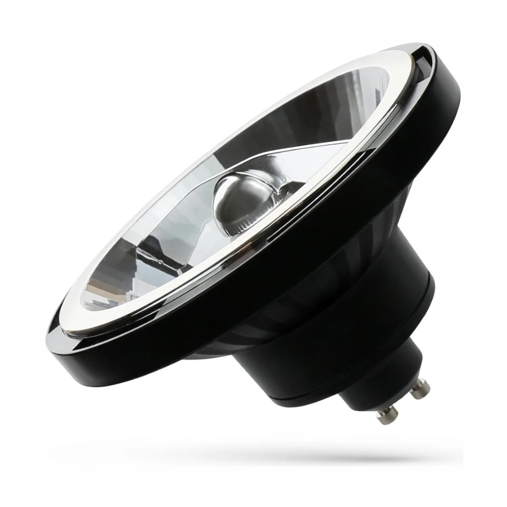 GU10 10W LED spot, Pærer hos HomeNordic