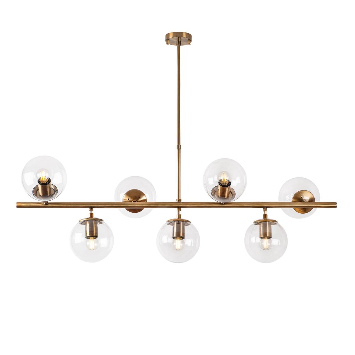 LUMI Orvieto loftlampe, Loftlamper hos HomeNordic
